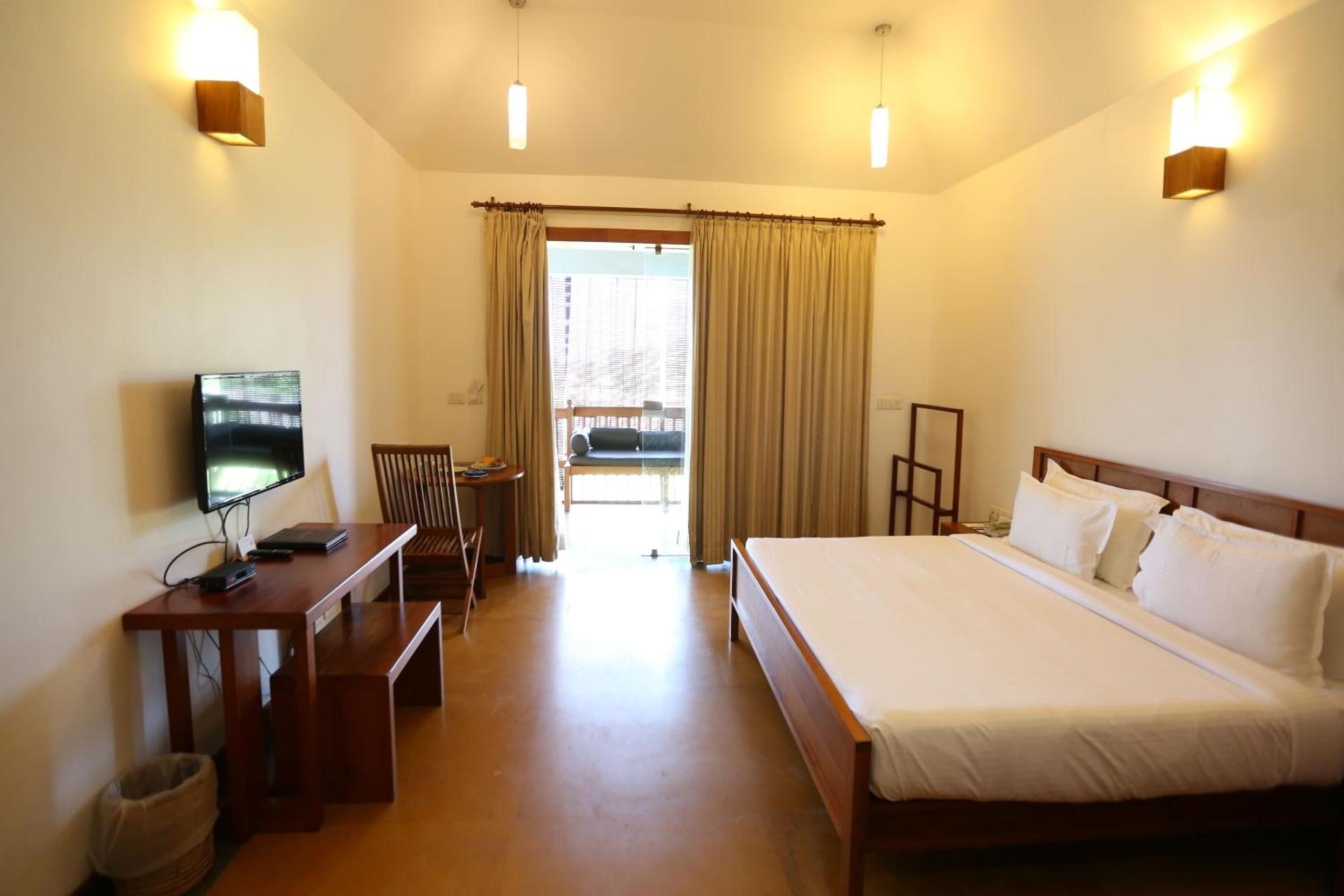 Villa photo 2