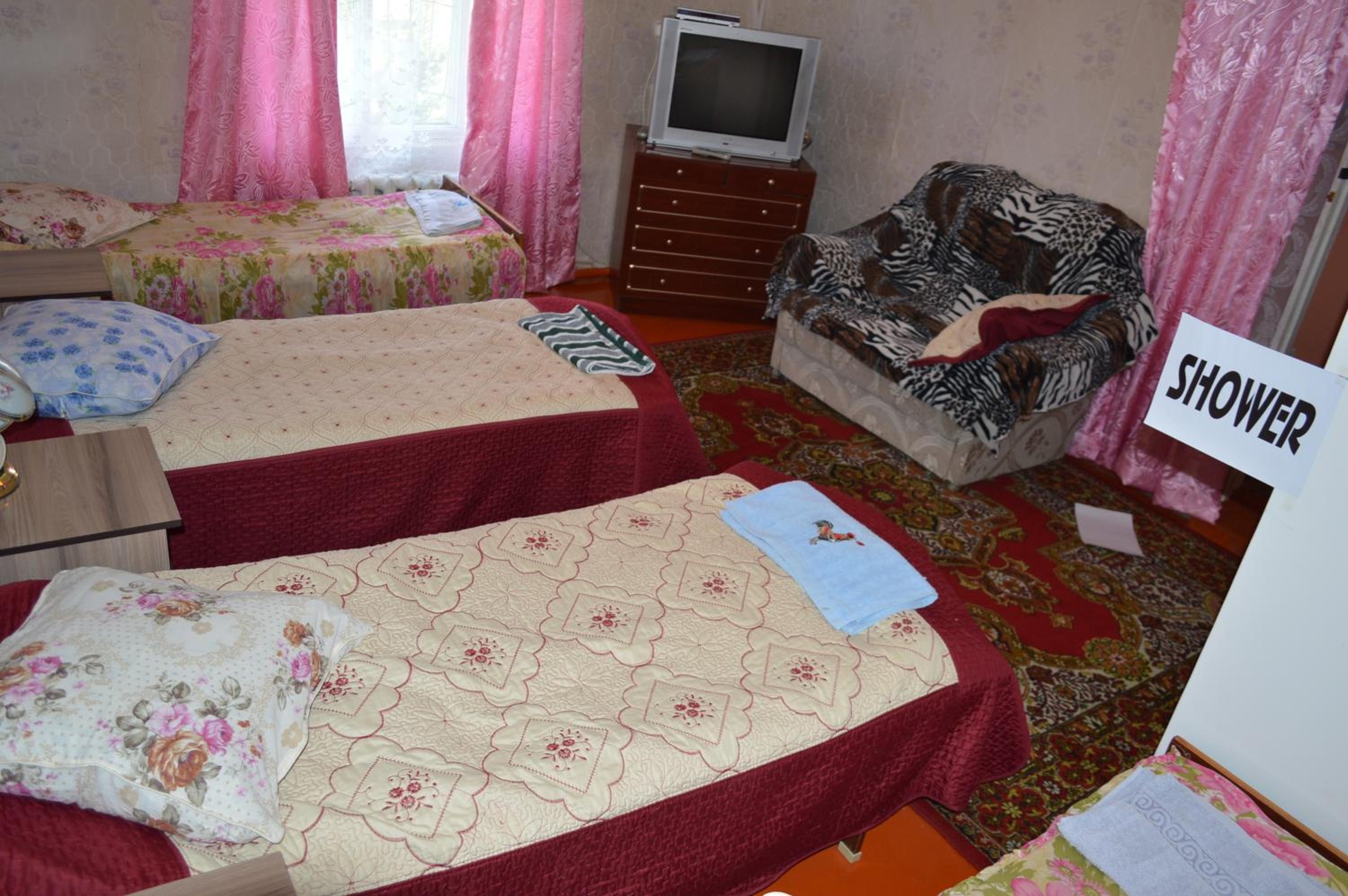 Double or Twin Room photo 3