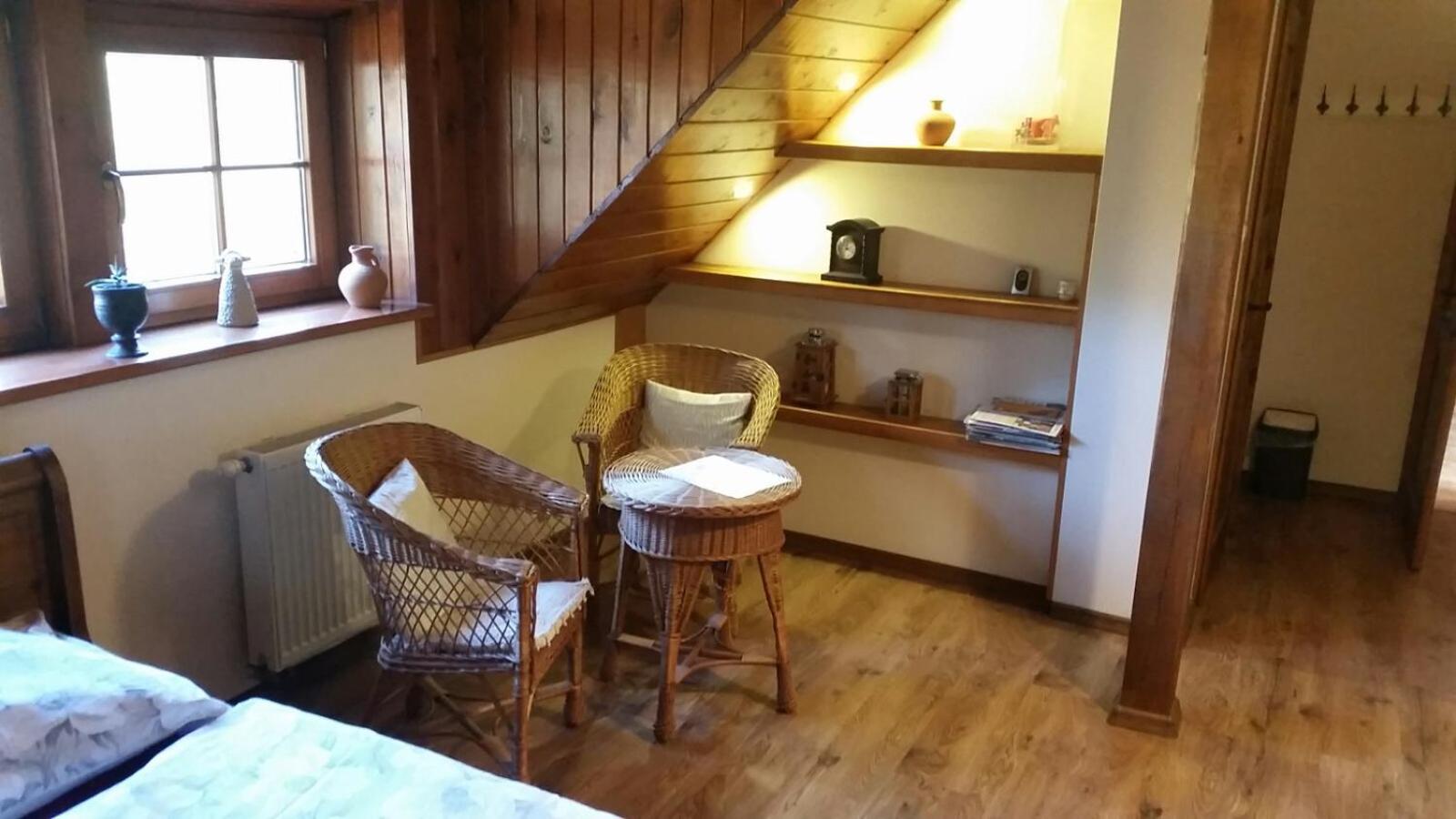 Superior Family Room photo 2