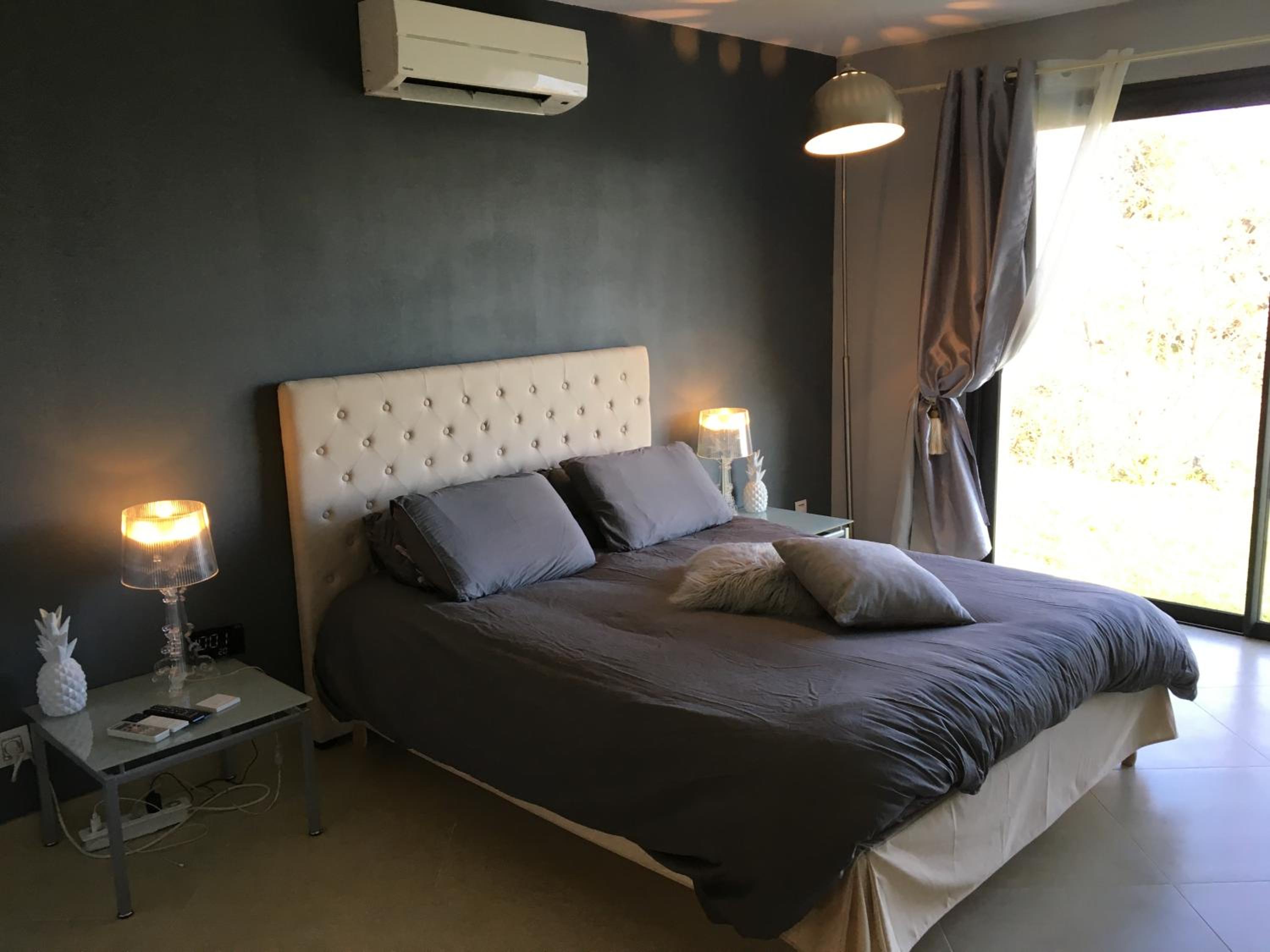 Double Room with Garden View - Photo 6