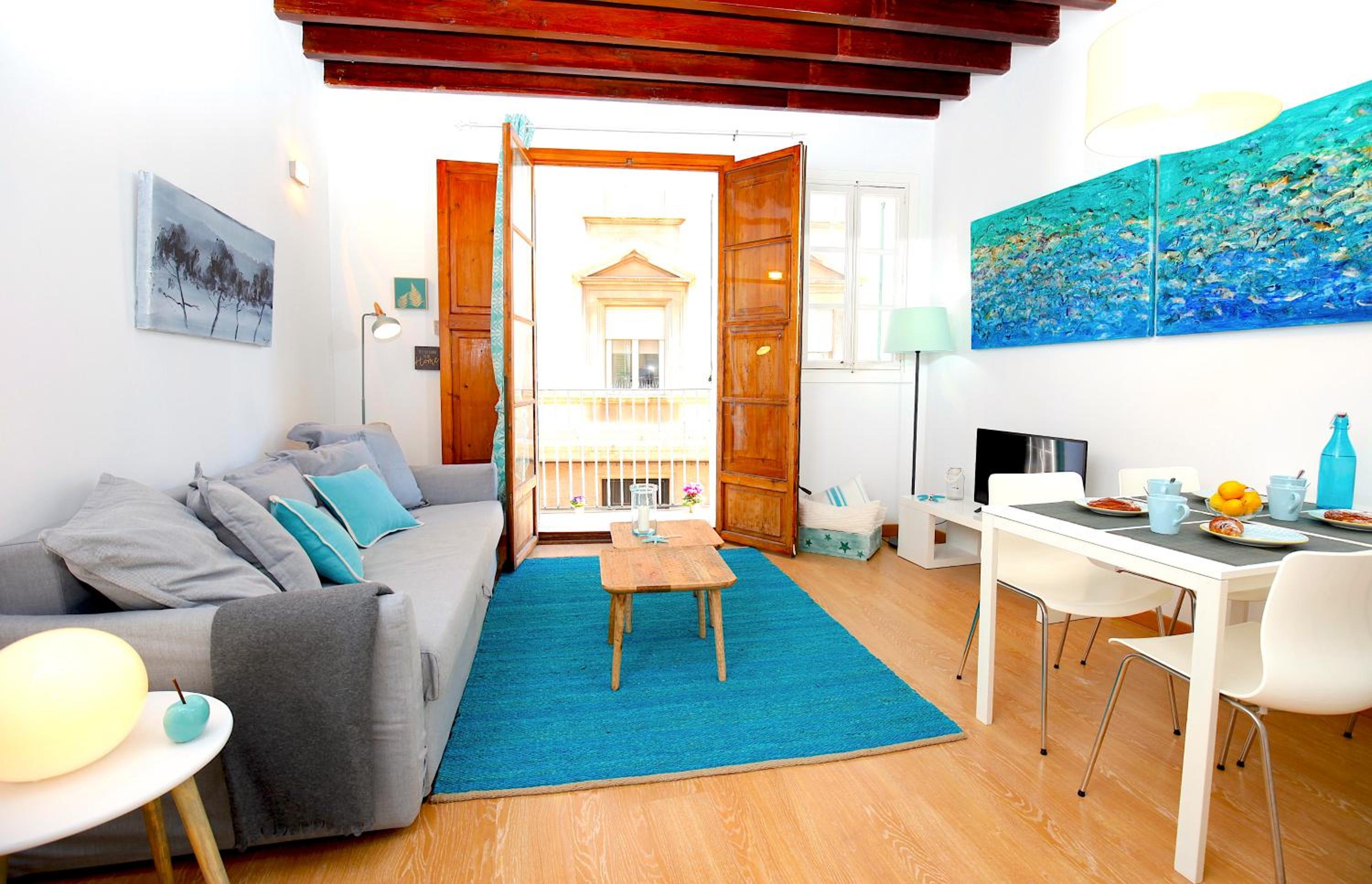 Apartamento Superior