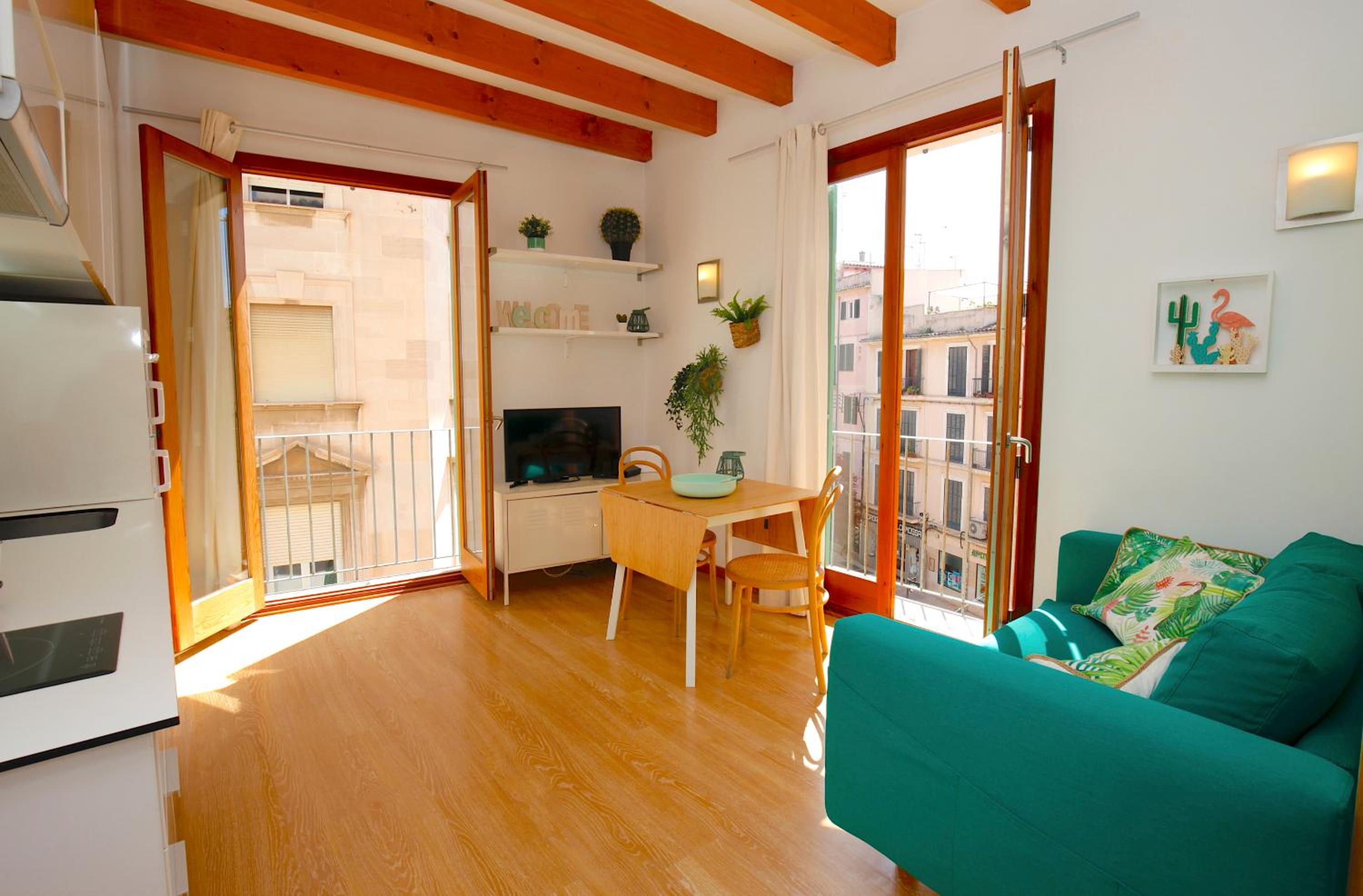 Apartamento Estándar