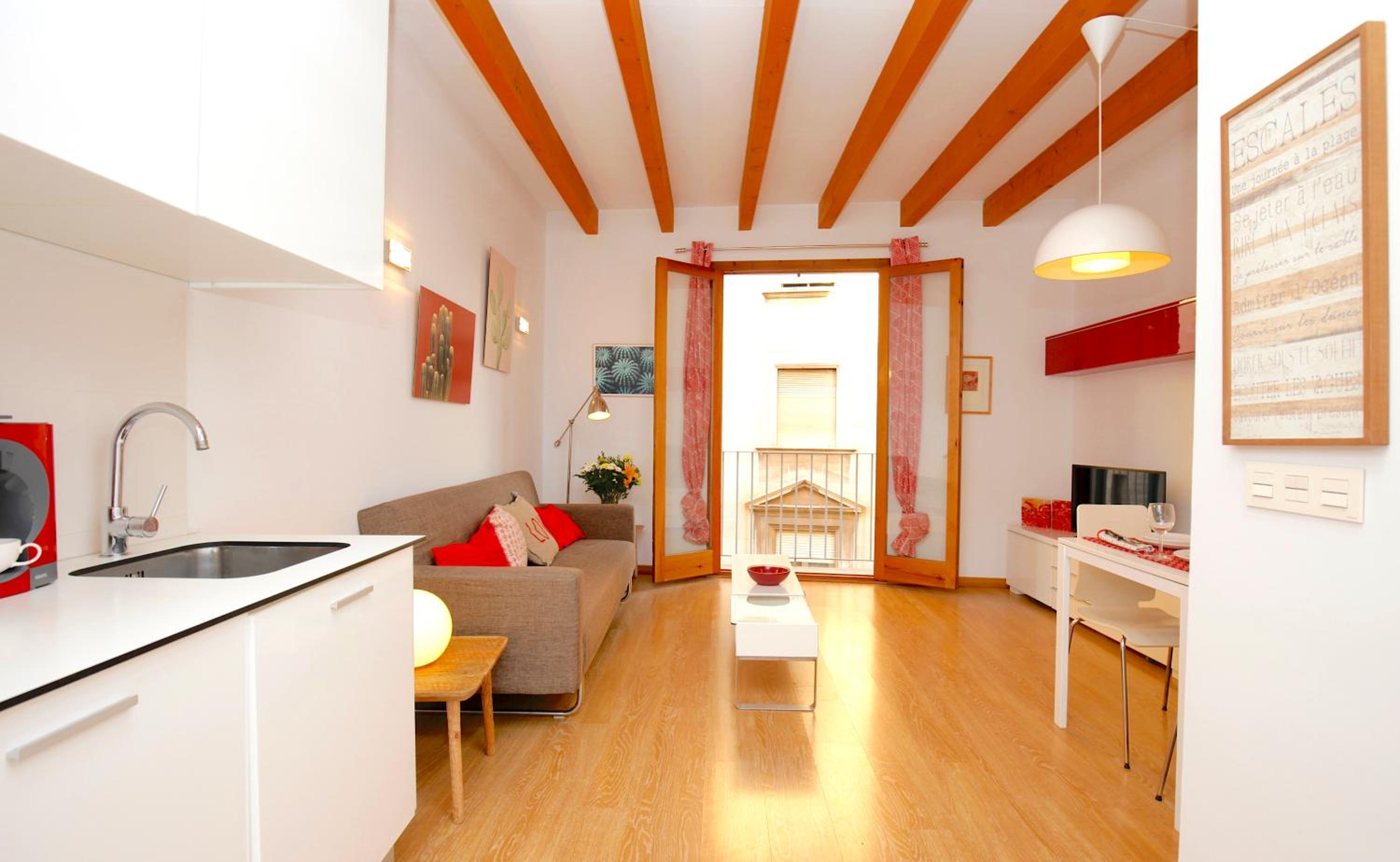 Apartamento