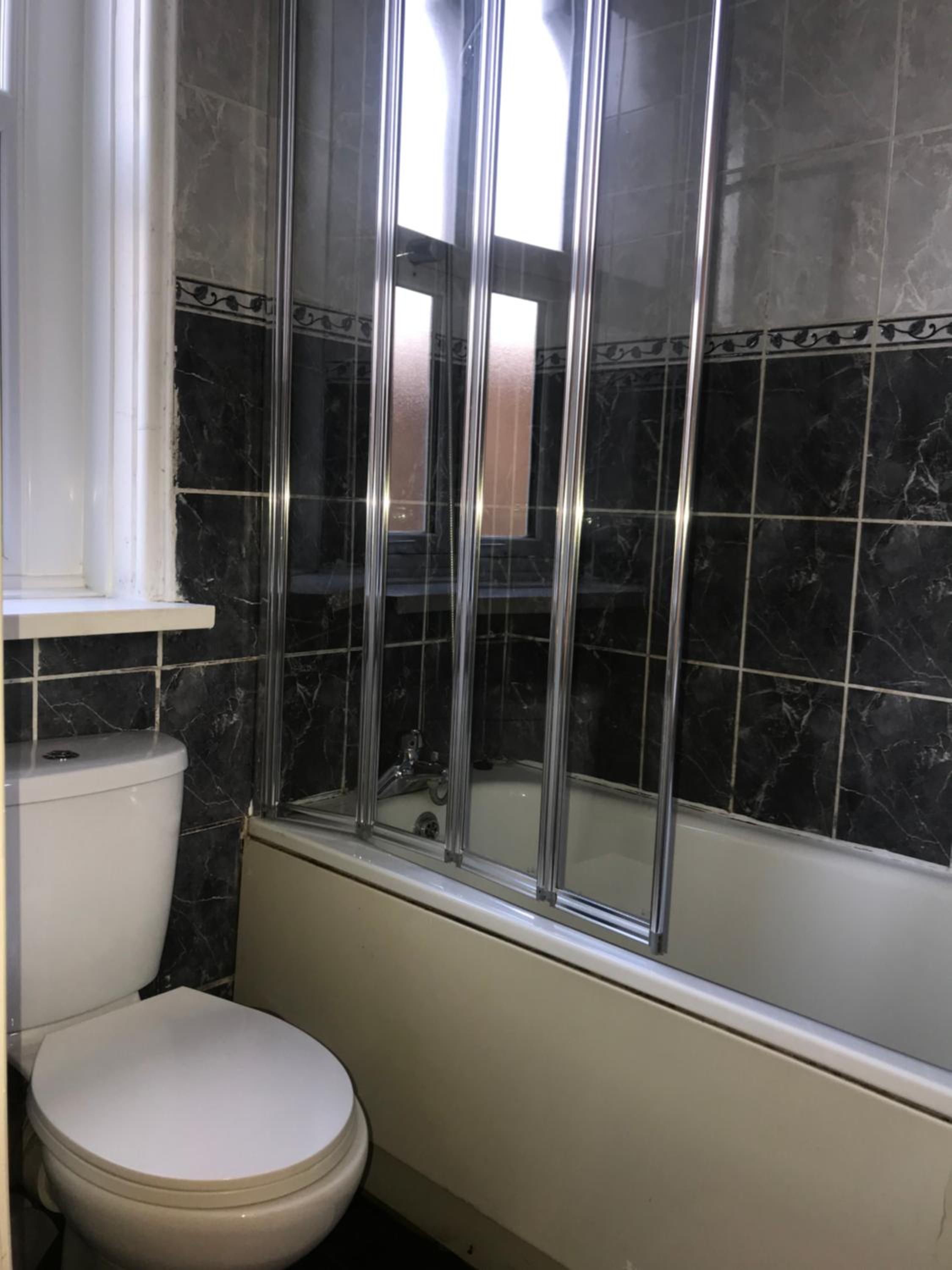 Family Room with Bath photo 3