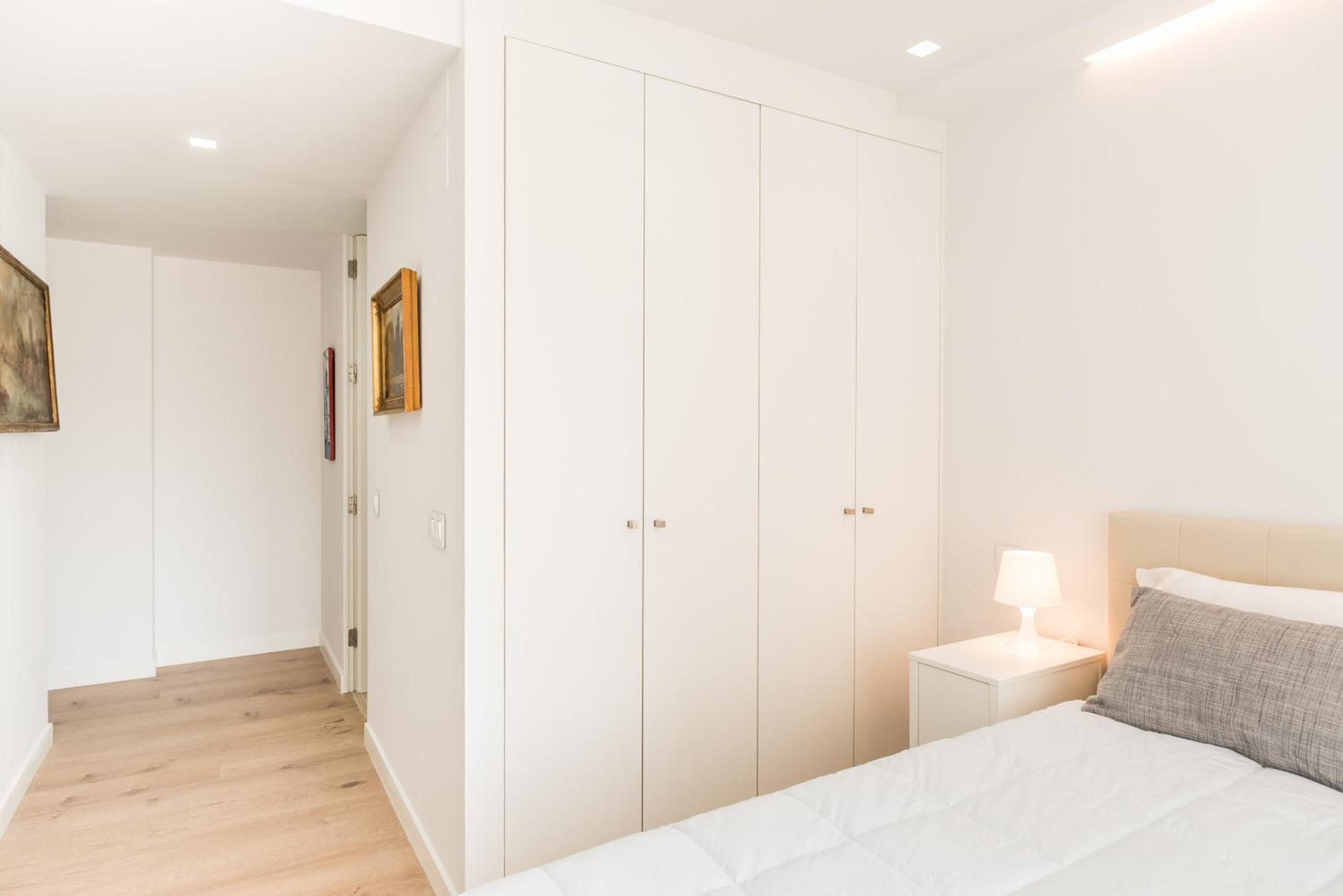 Apartamento Estándar