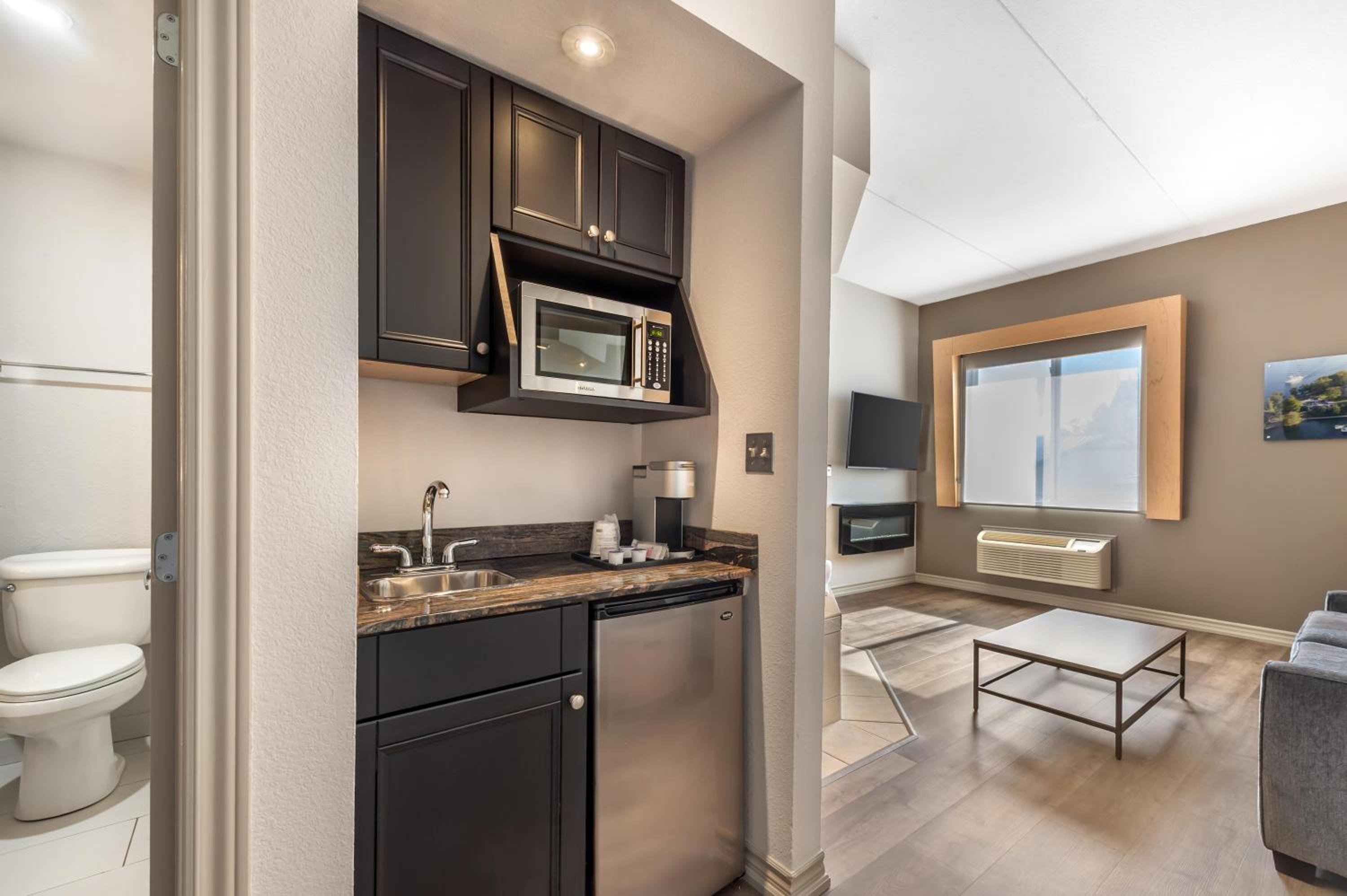 Best Western Plus 1000 Islands Hotel & Suites- Newly Renovated, Billede 3