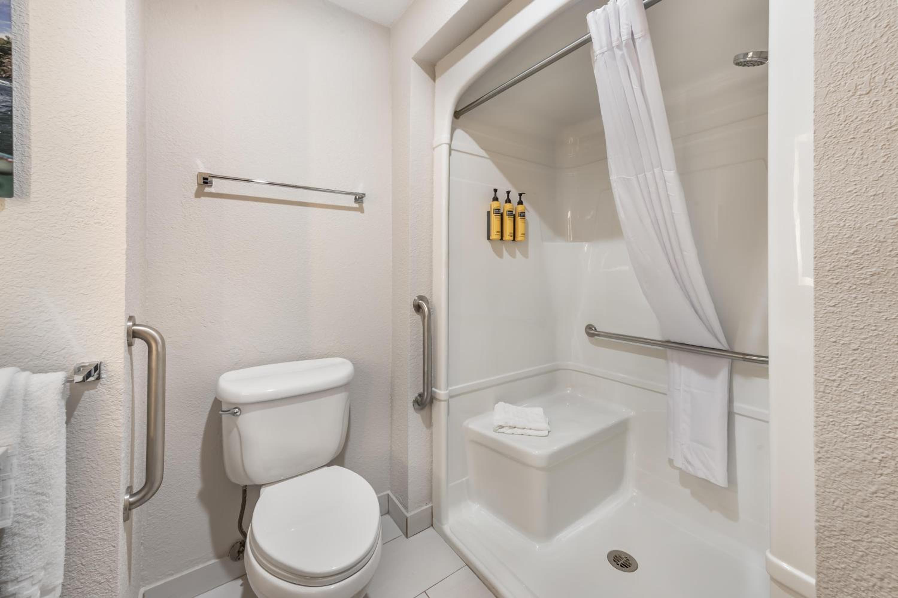 Best Western Plus 1000 Islands Hotel & Suites- Newly Renovated, Billede 5