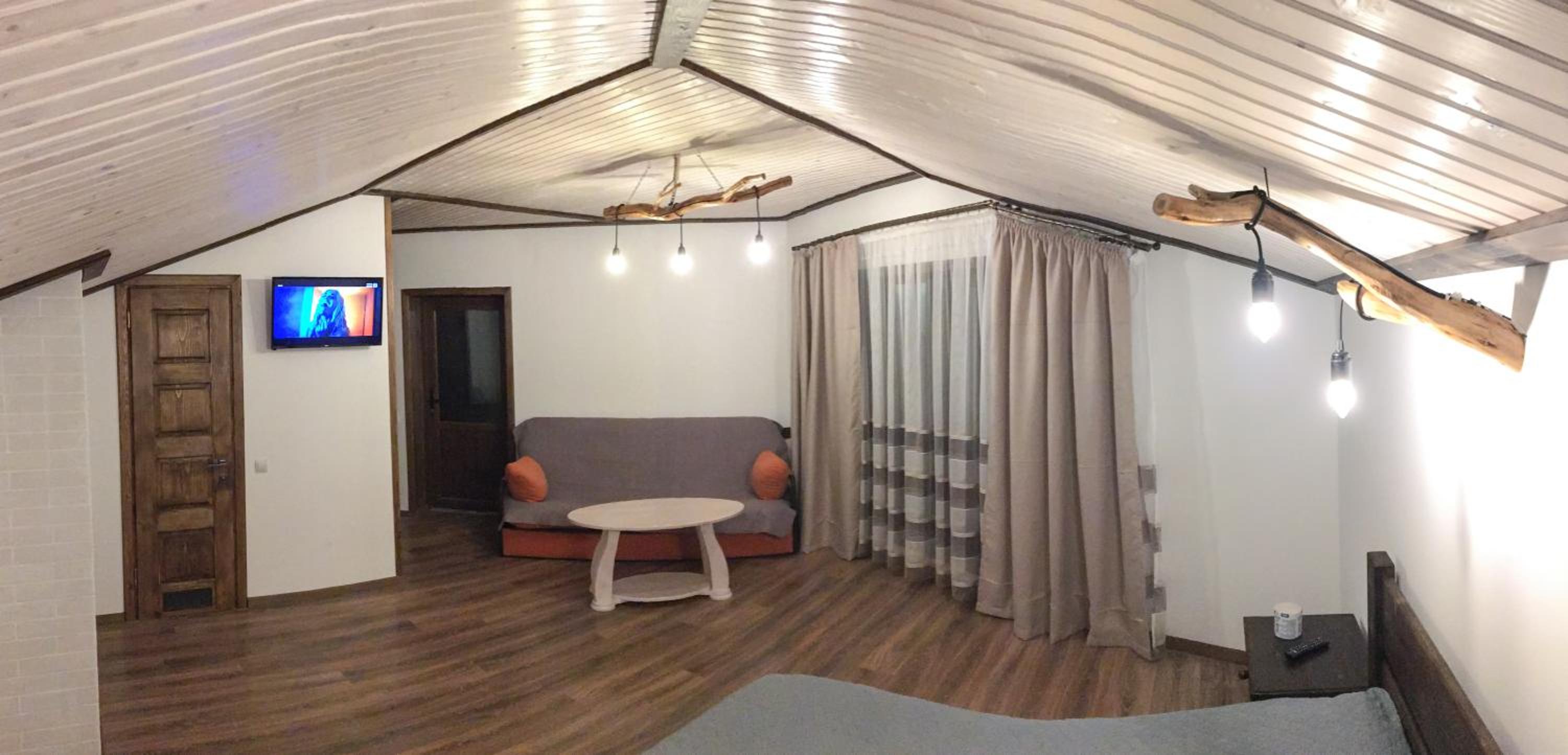 Premium Quadruple Room photo 1