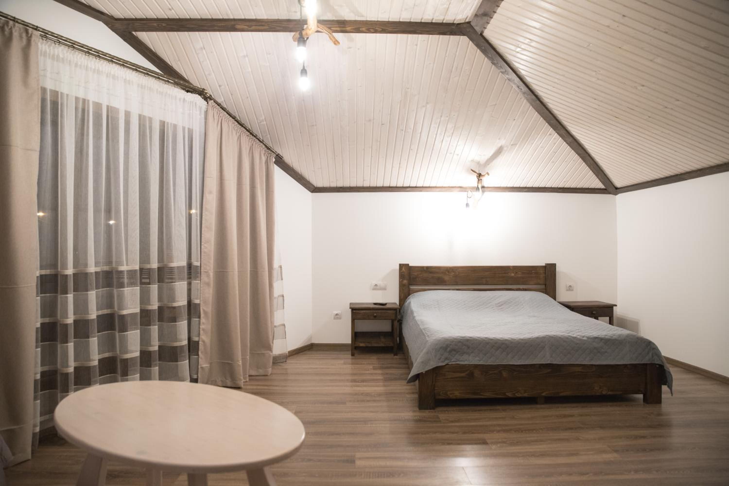Premium Quadruple Room photo 3