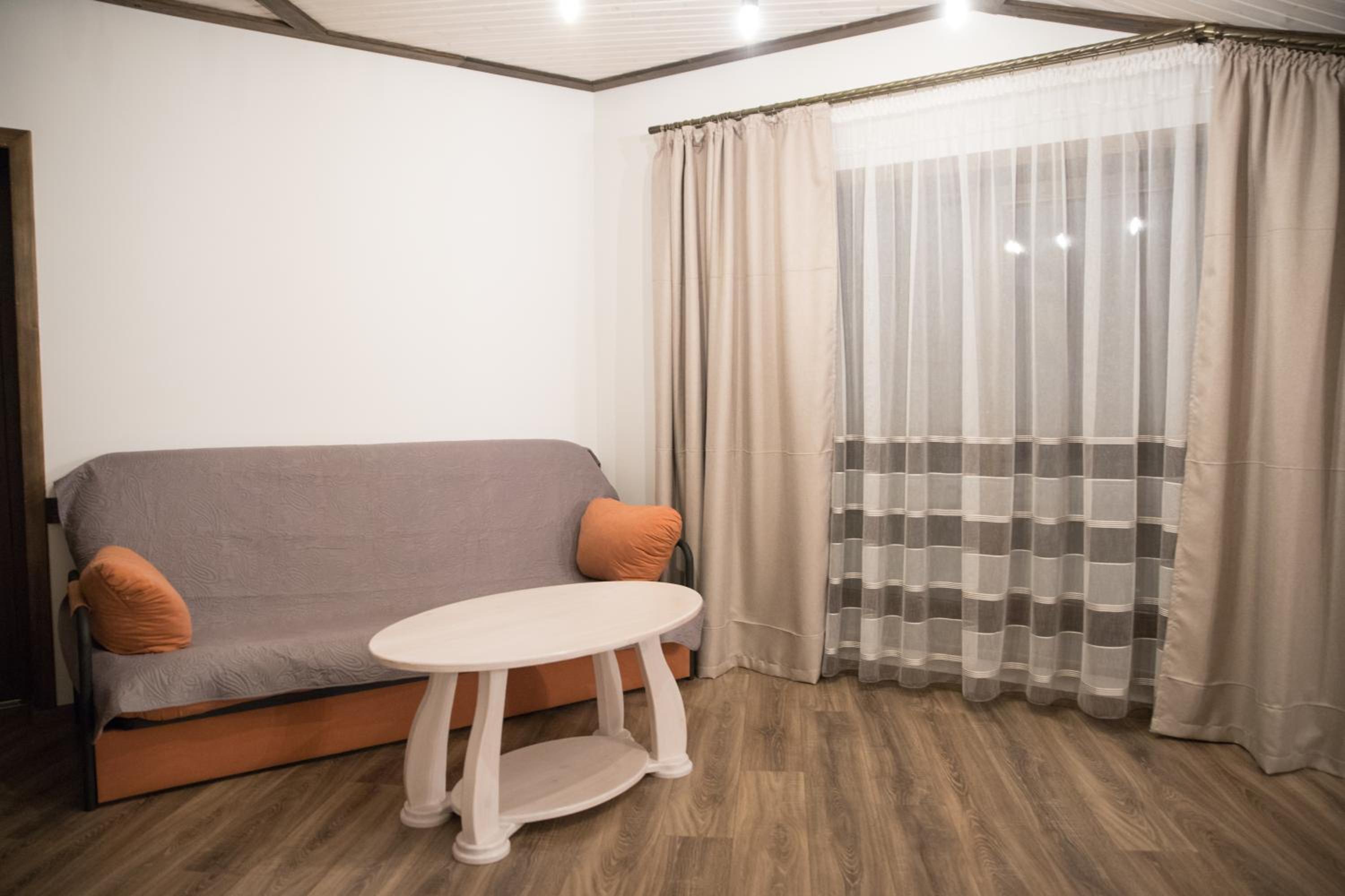 Premium Quadruple Room photo 2