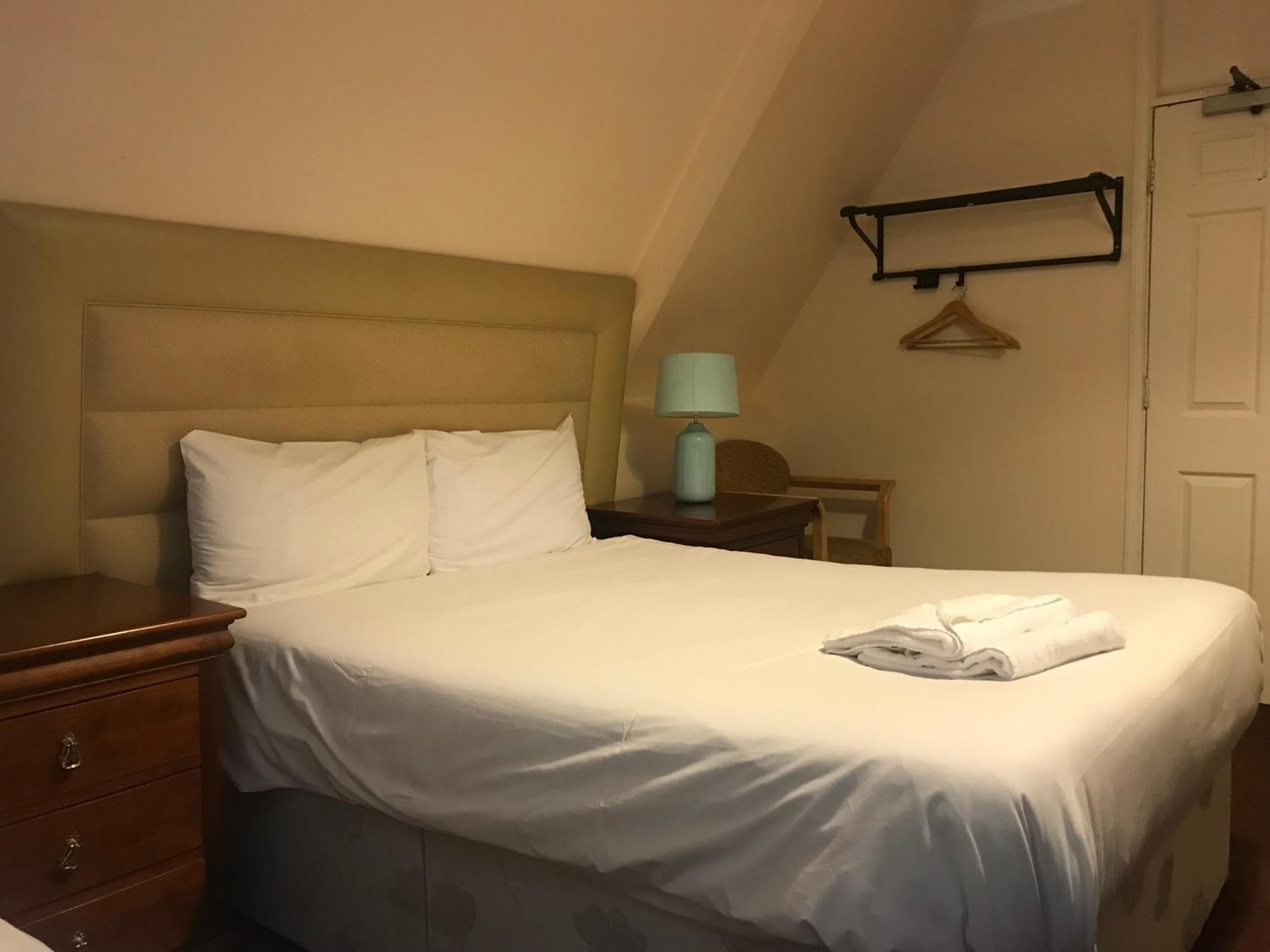 Double Room photo 1