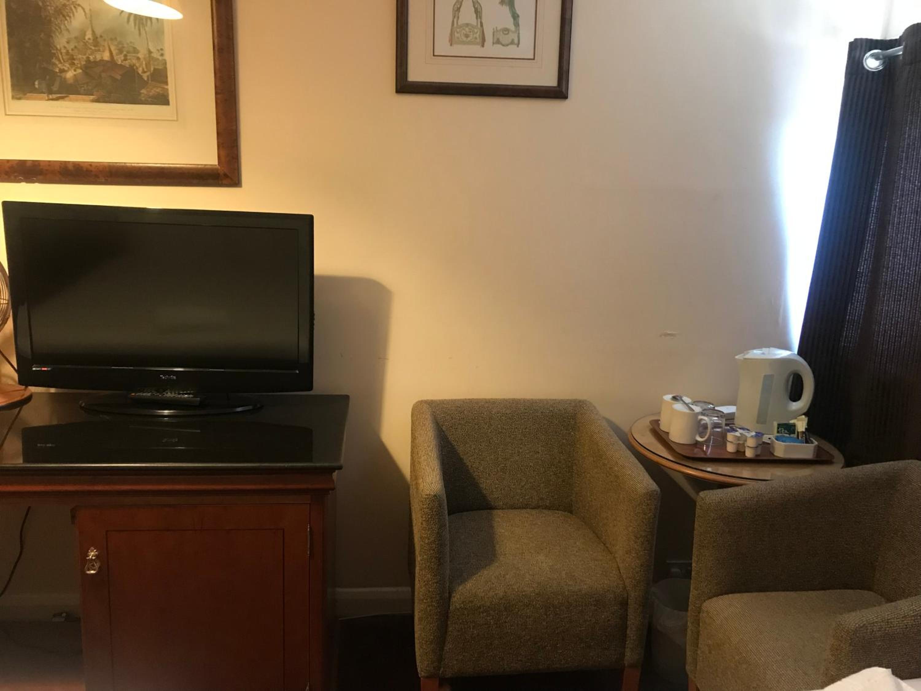 Double Room photo 2