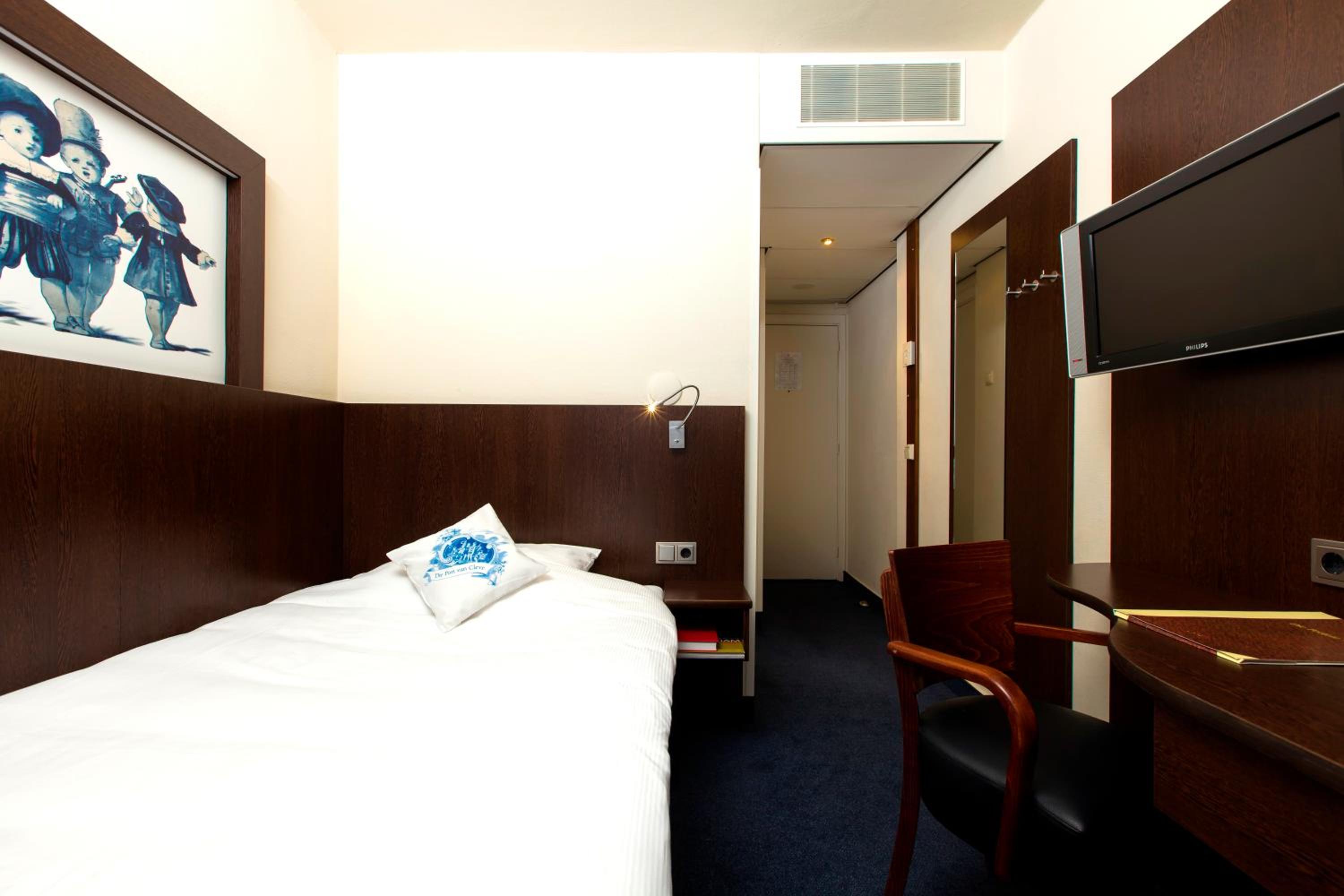 Cozy Single Room photo 1