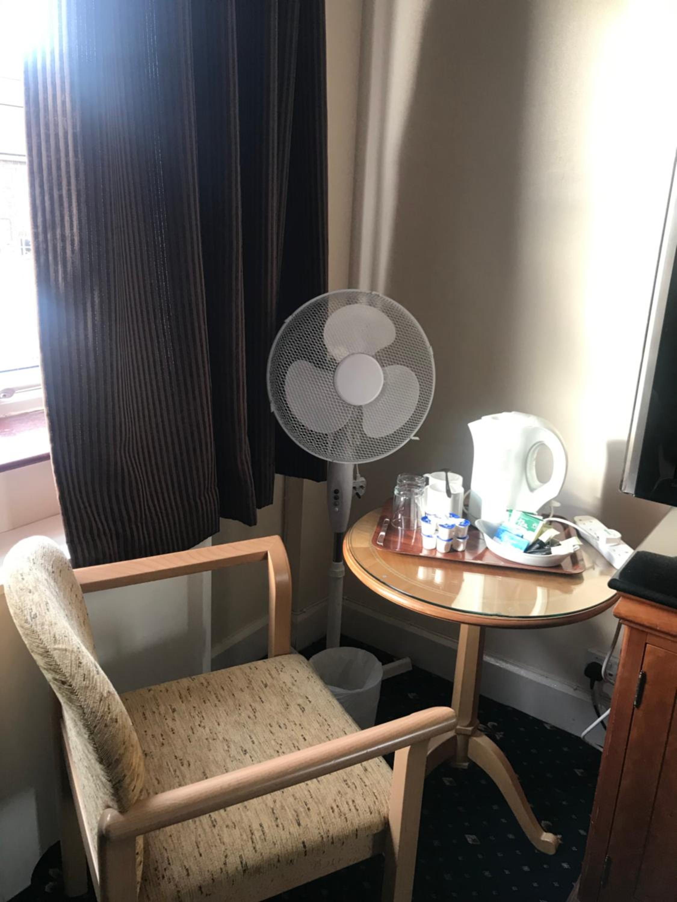 Twin Room photo 3