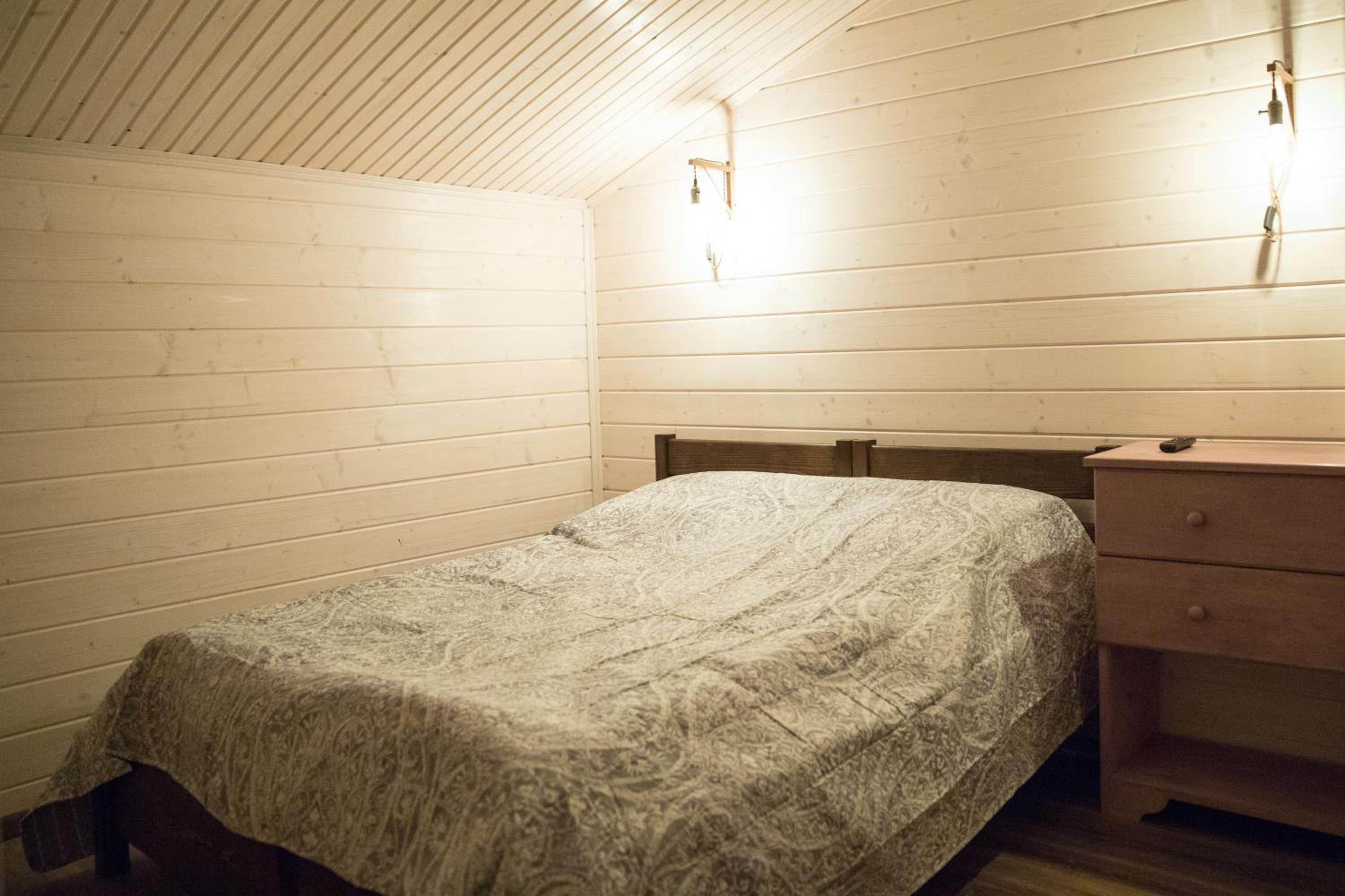 Double or Twin Room with Private Bathroom photo 1