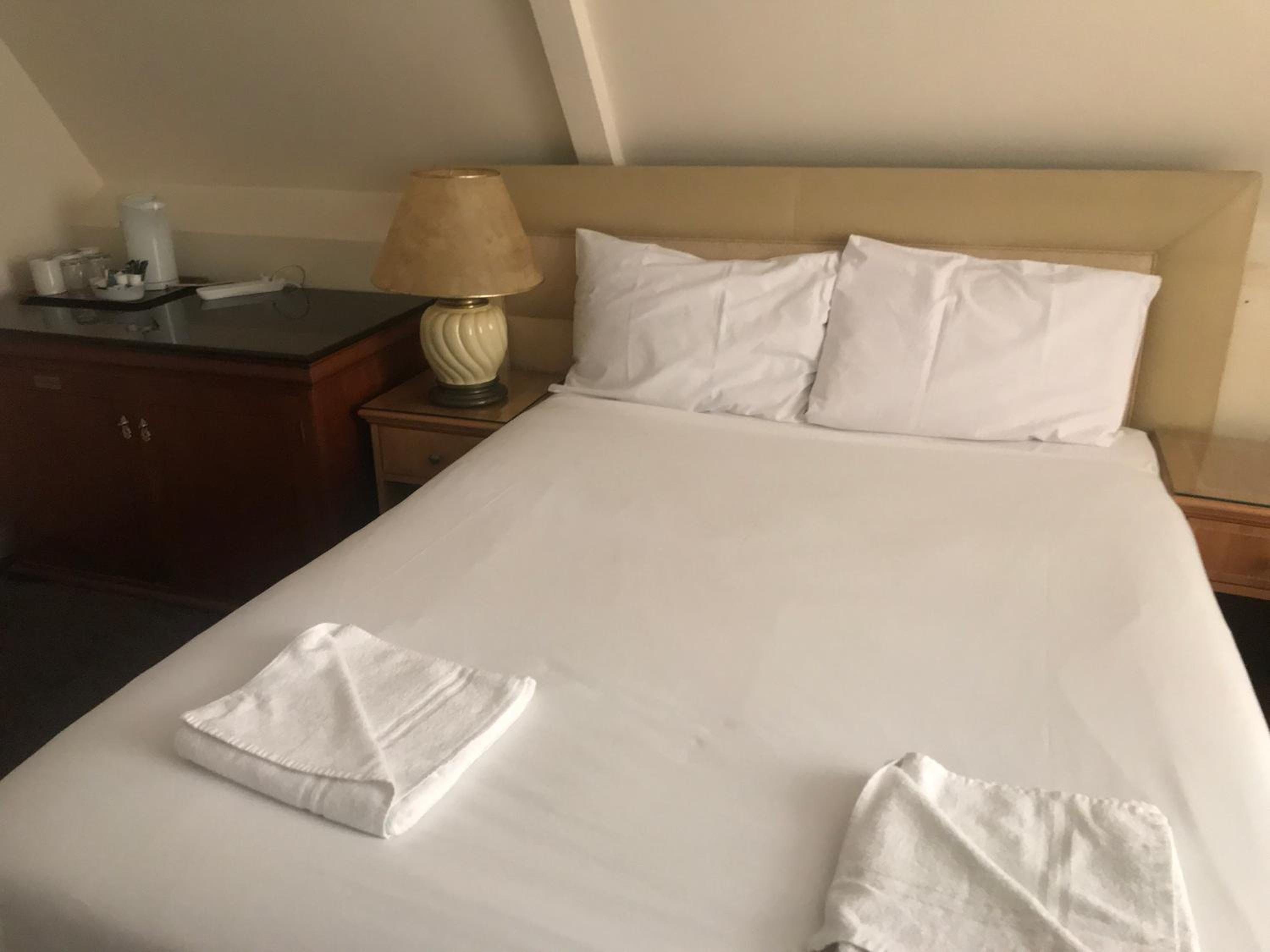 Double Room photo 3