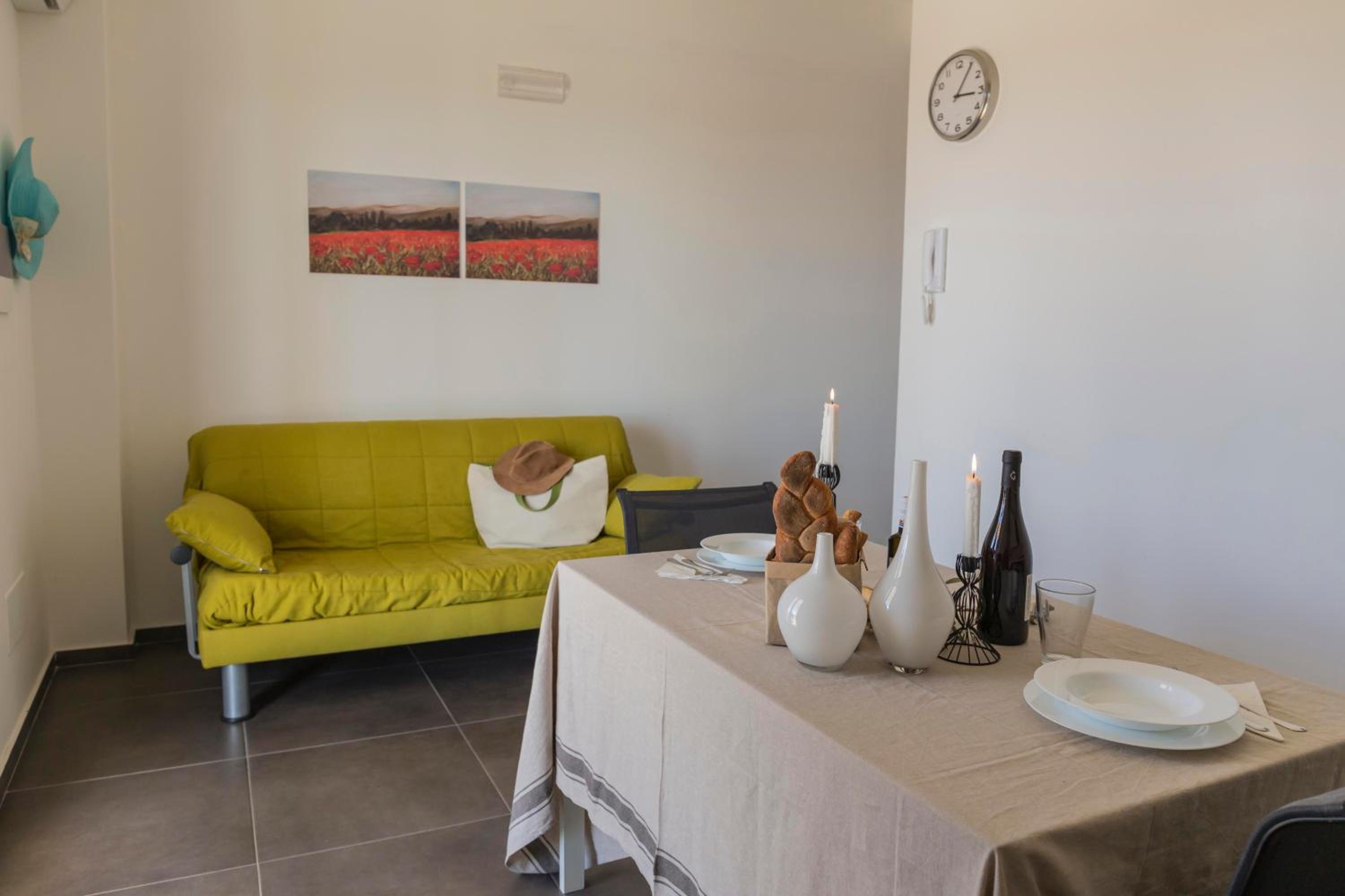 Apartment with Sea View photo 3