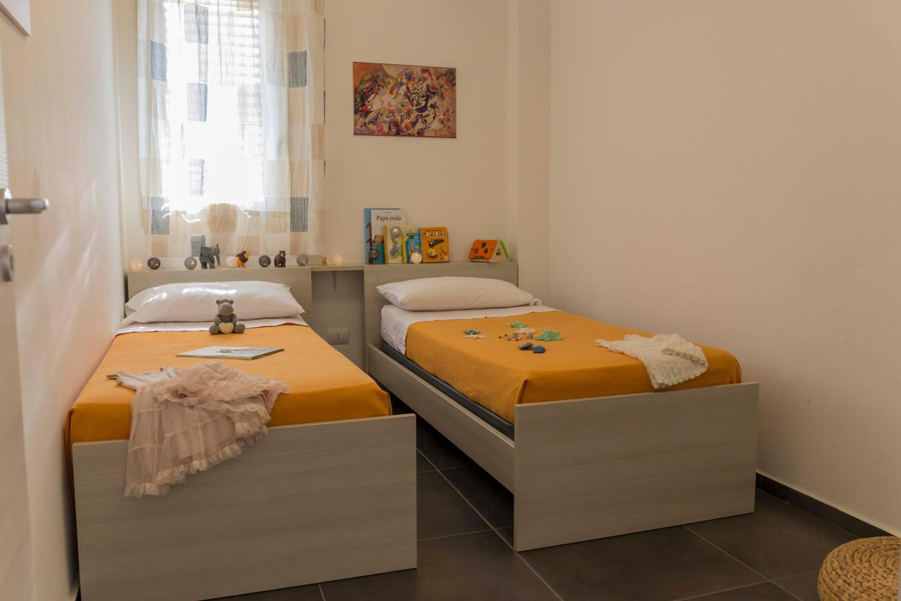 Apartment with Sea View photo 1
