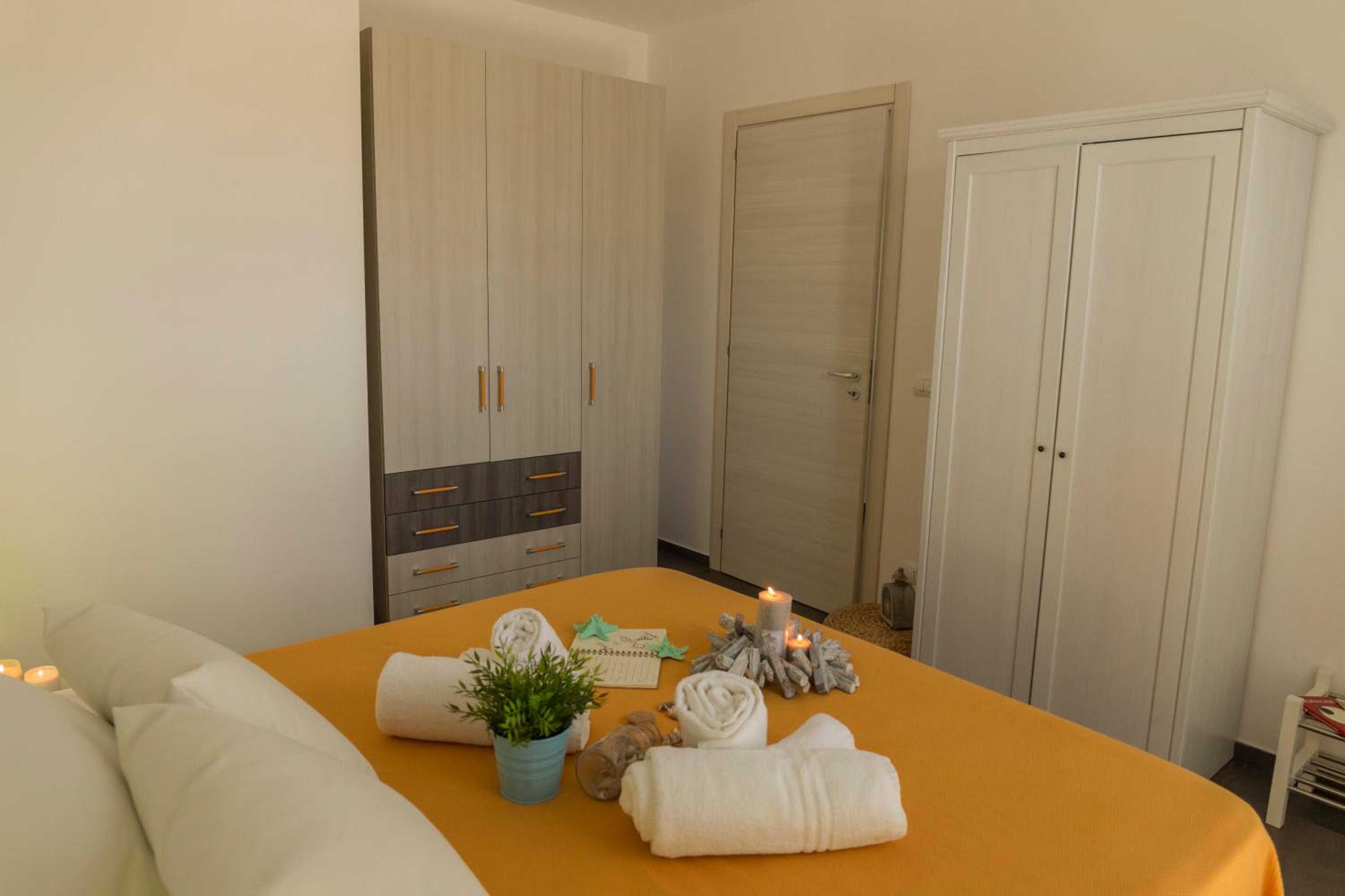Apartment with Sea View photo 2