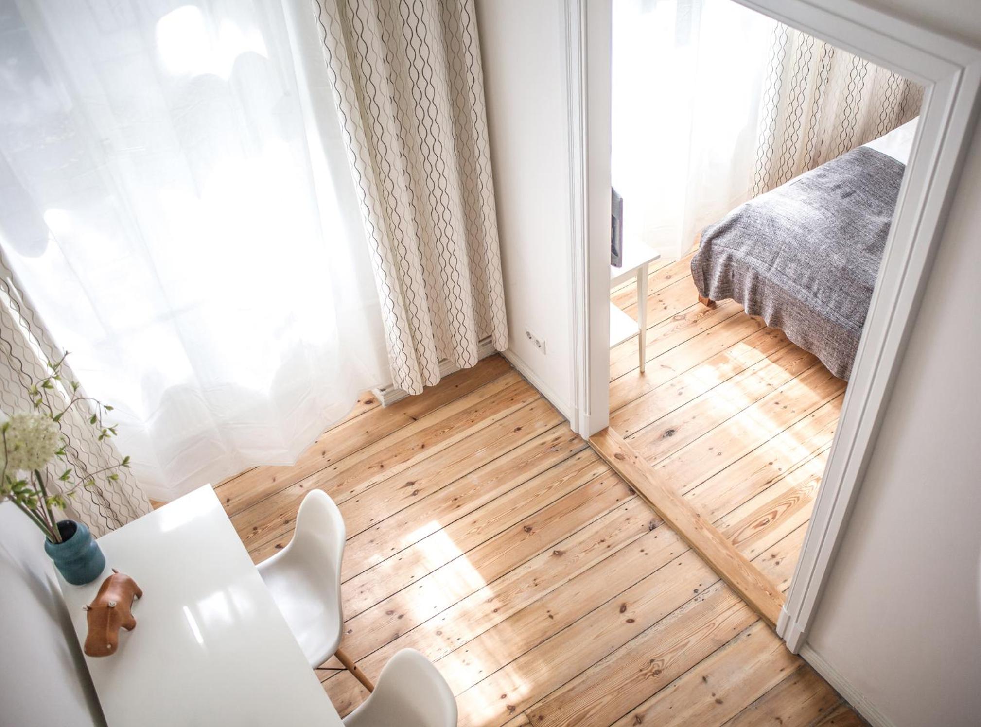 Suite photo 1