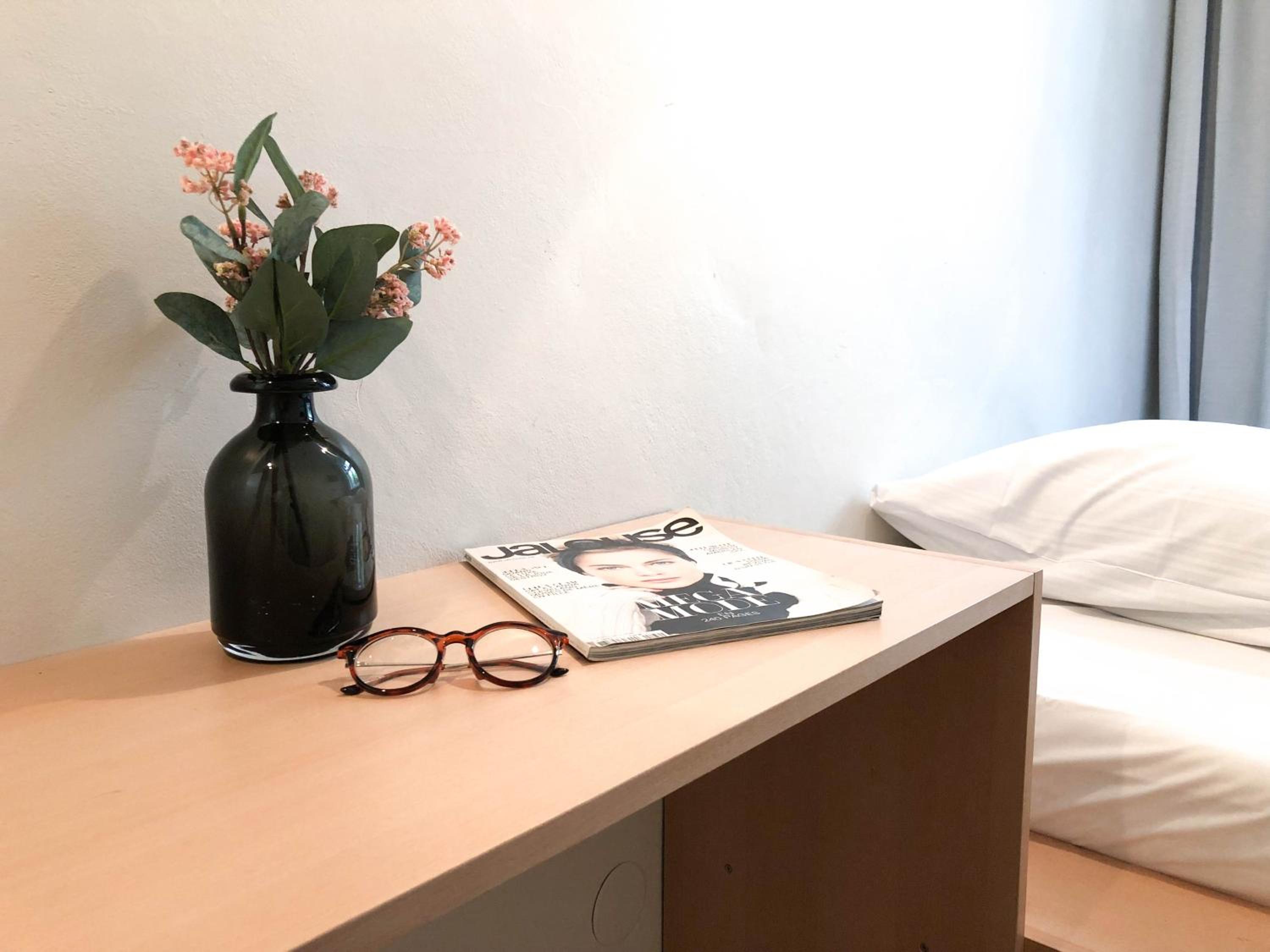 Single Room photo 3