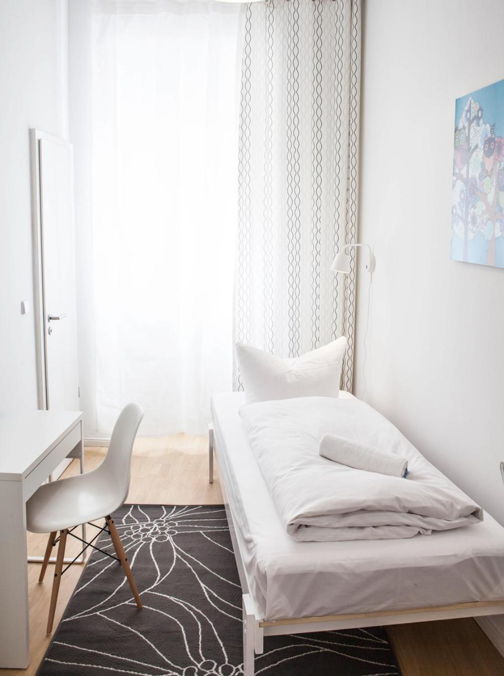 Single Room photo 1