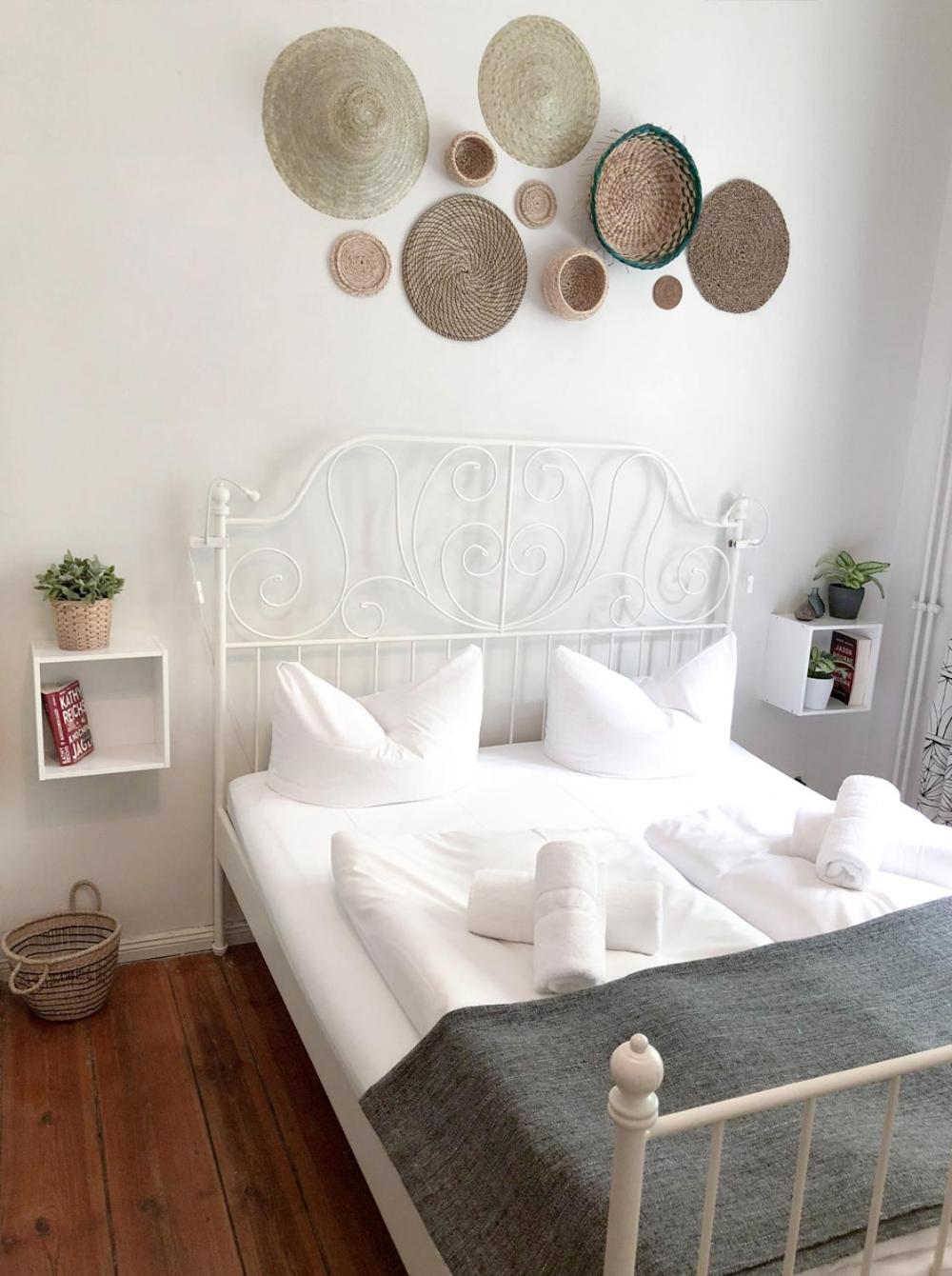 Double Room Eco photo 3
