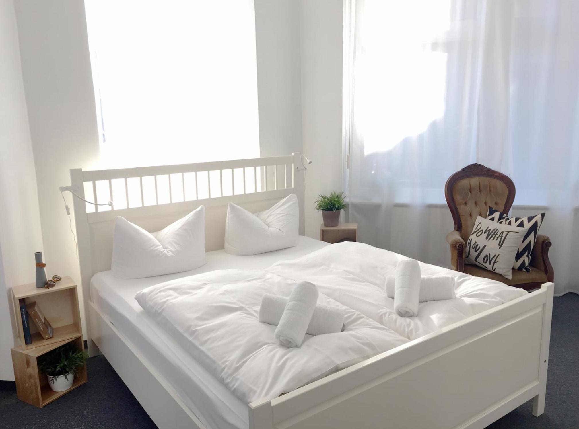 Double Room Eco photo 1