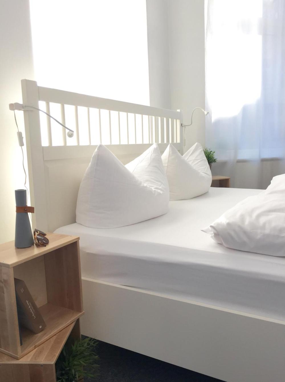 Double Room Eco photo 2