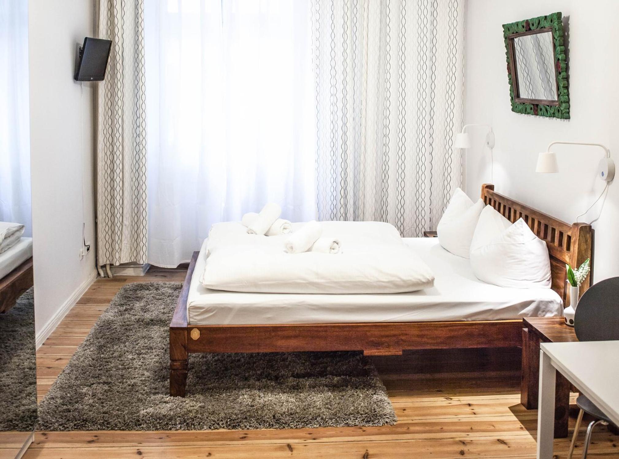 Double Room photo 1