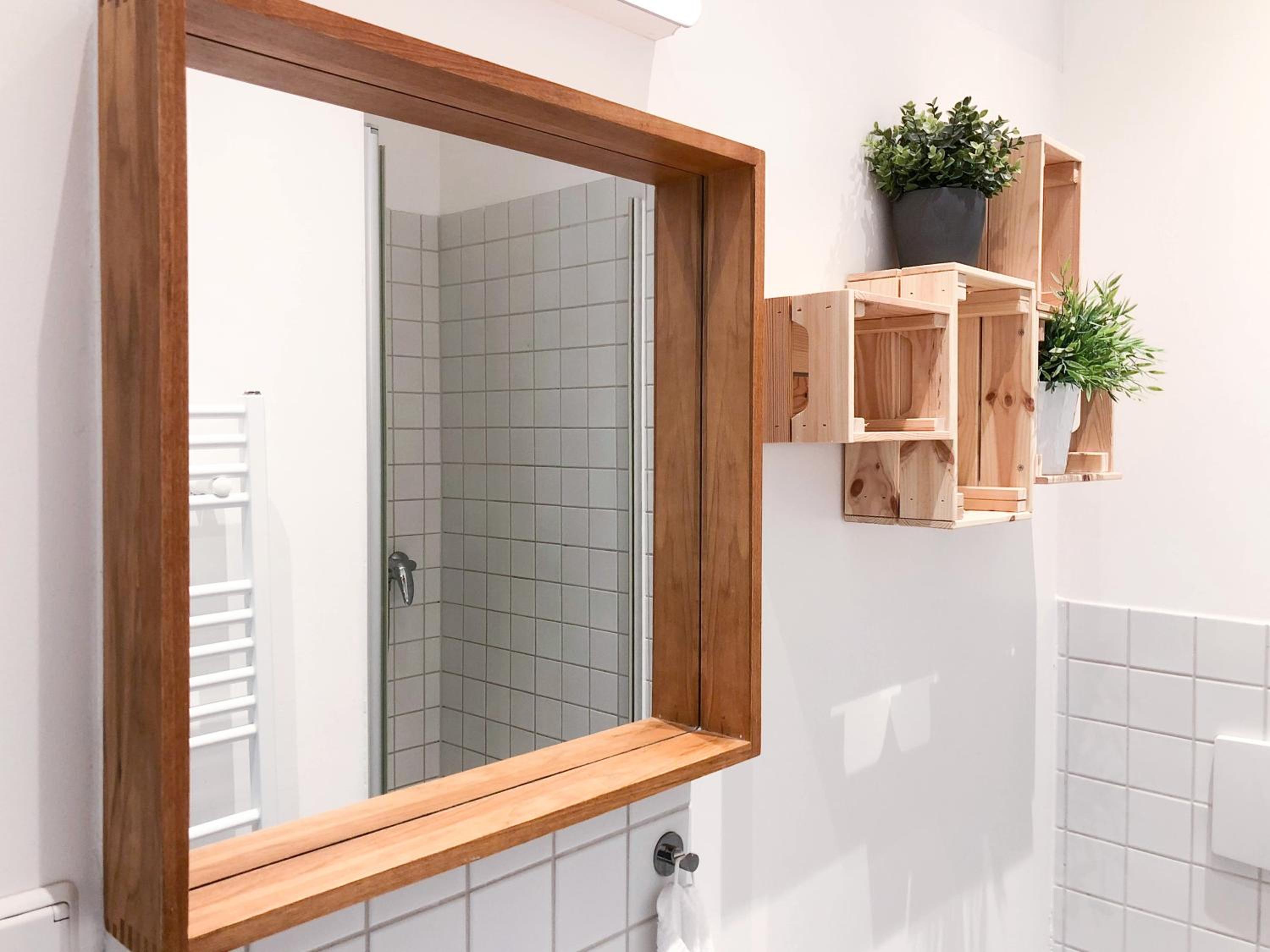 Double Room with Shared Bathroom photo 2
