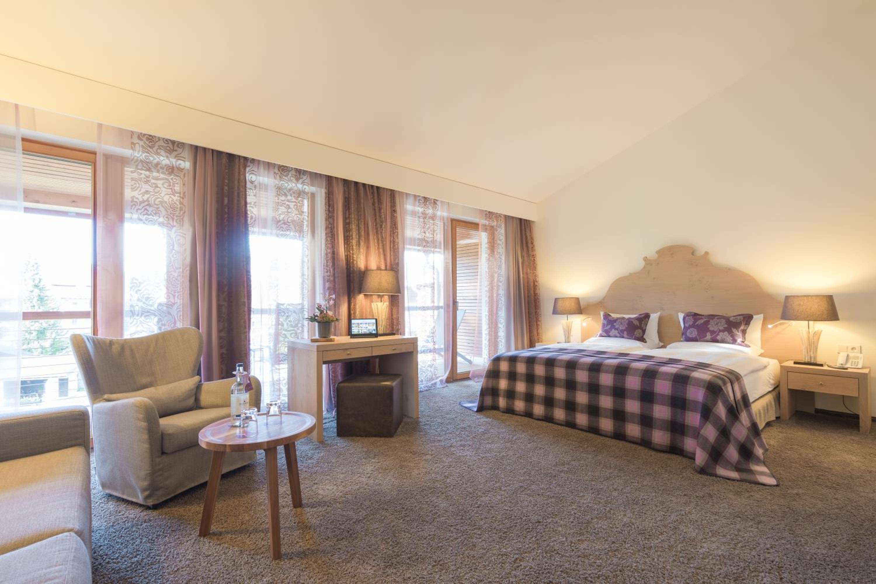 Freibergsee - Second Floor