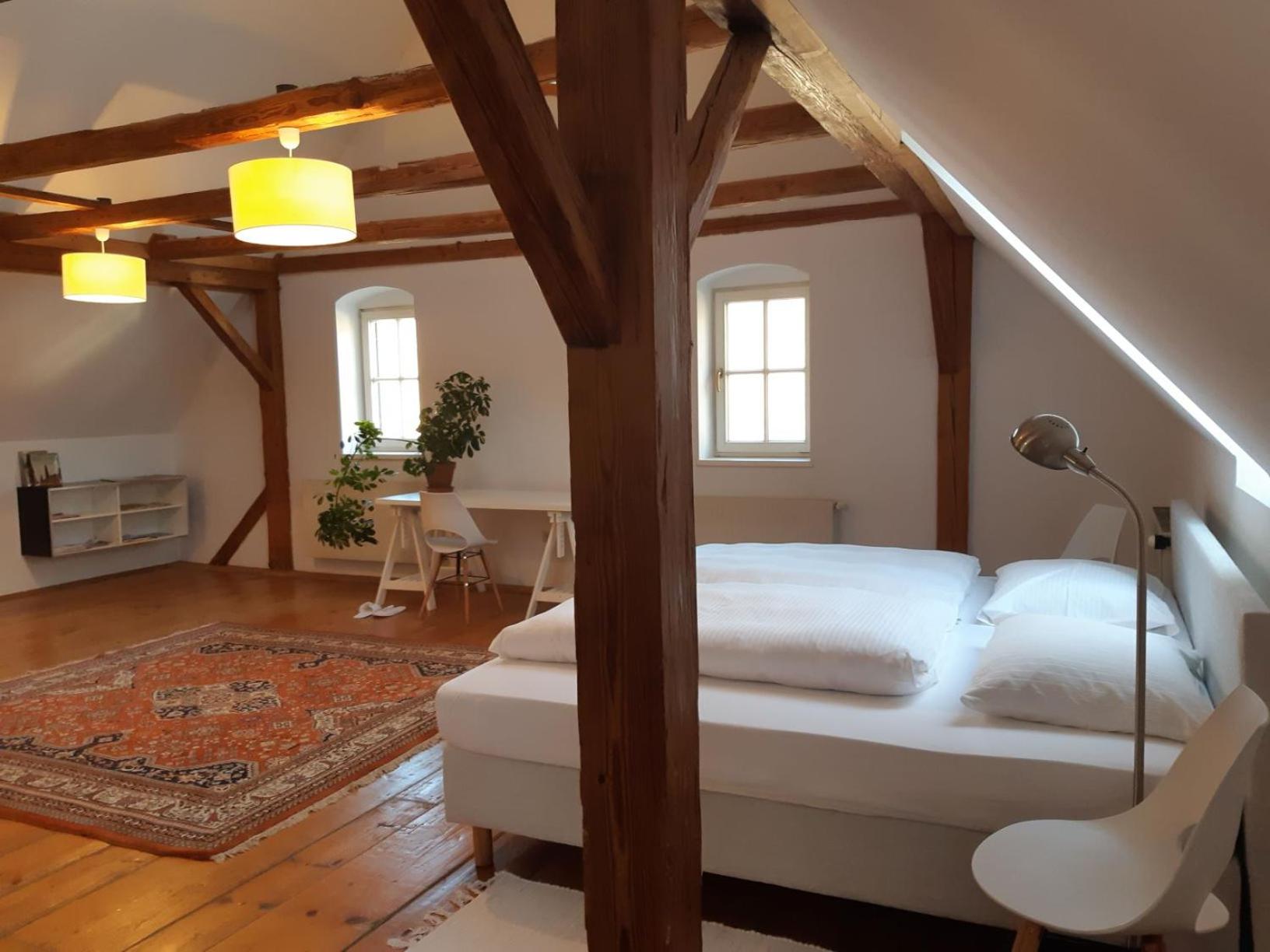 Four-Bedroom House photo 2