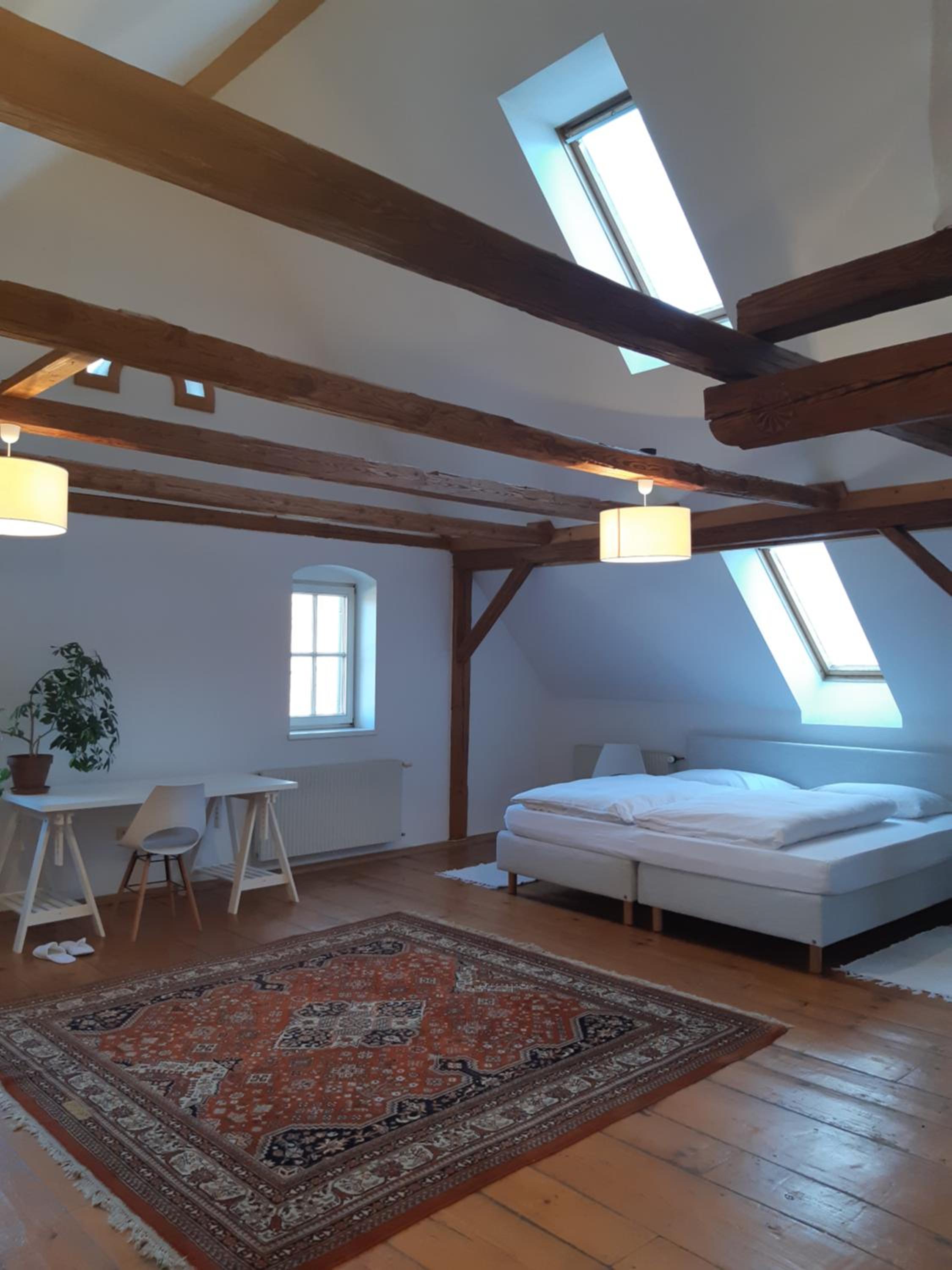 Four-Bedroom House photo 3