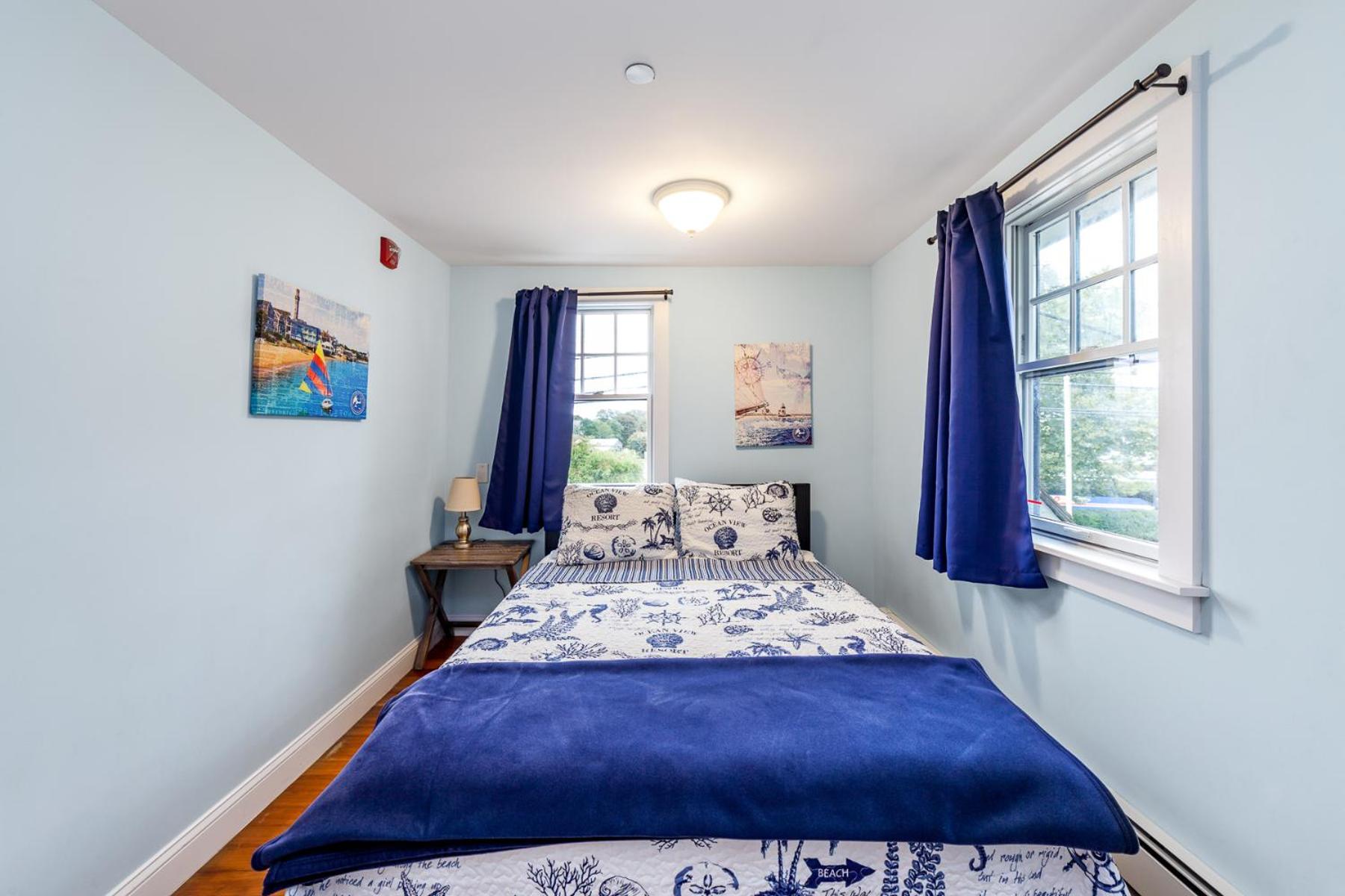 Private Queen Room photo 3