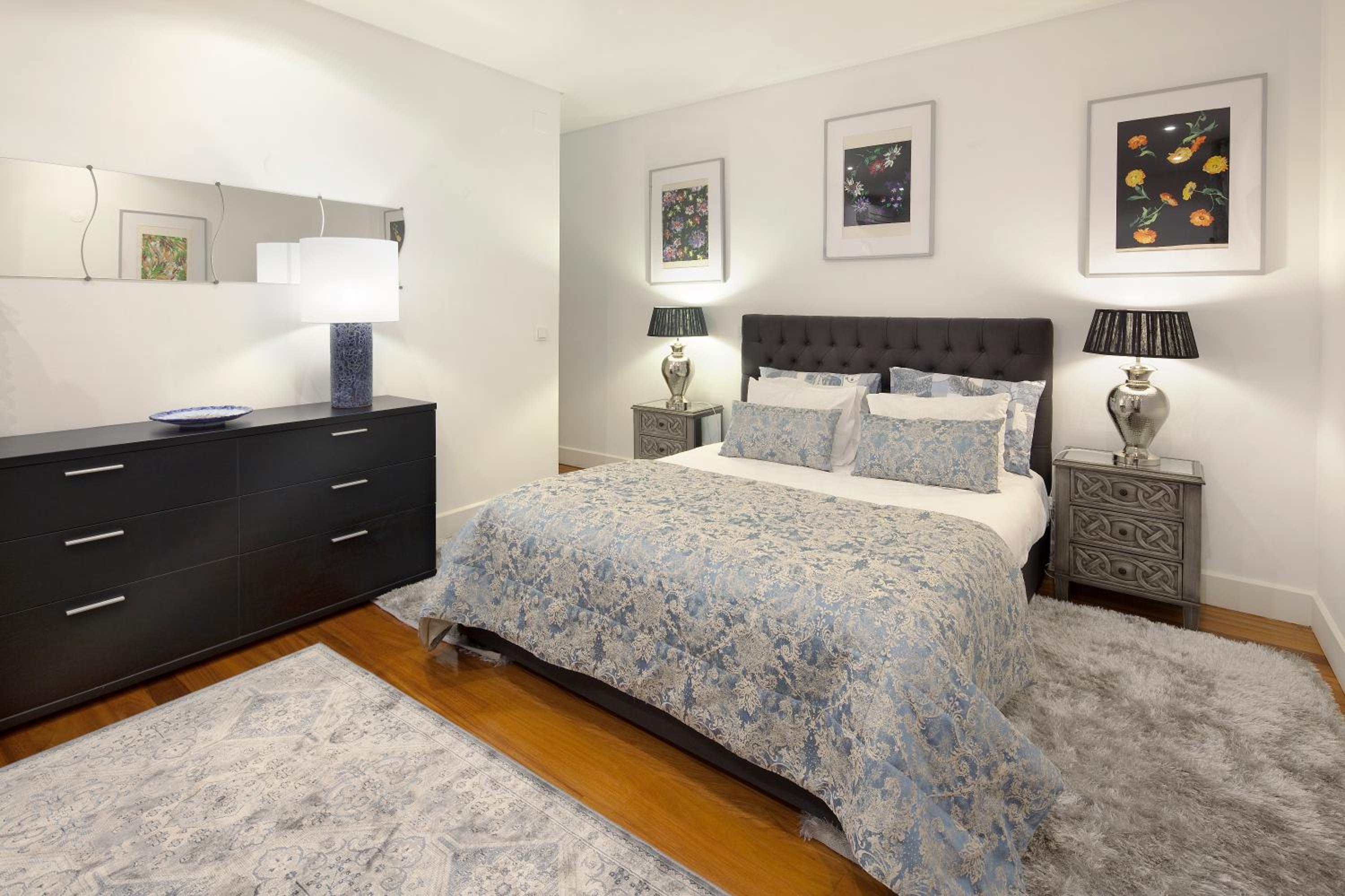 Superior One-Bedroom Apartment photo 1