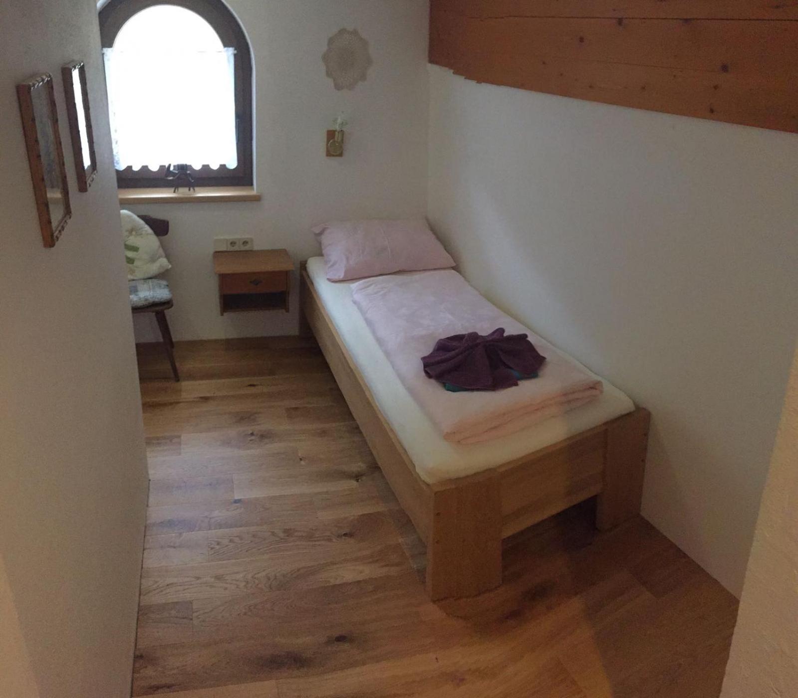 Standard Apartment - Photo 6
