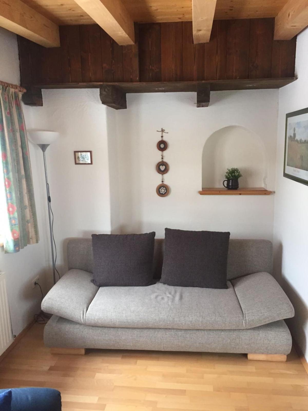 Standard Apartment - Photo 4