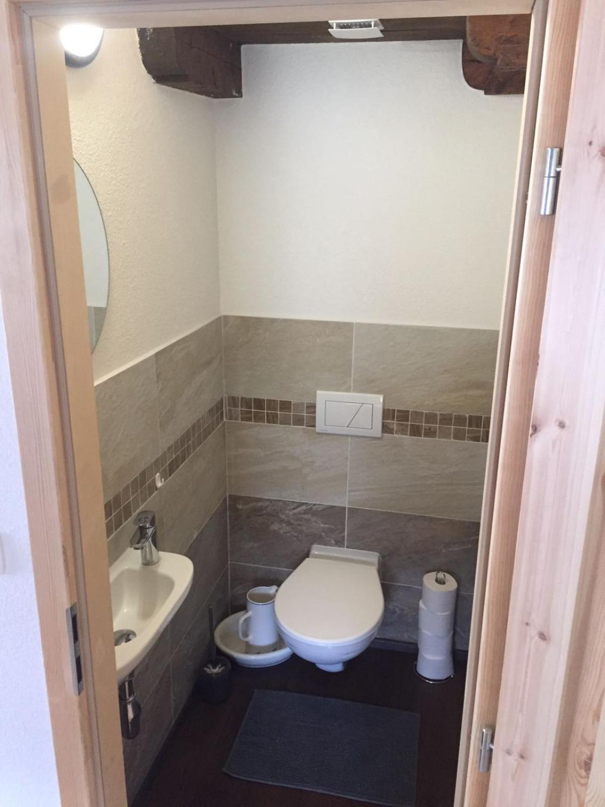 Standard Apartment - Photo 5
