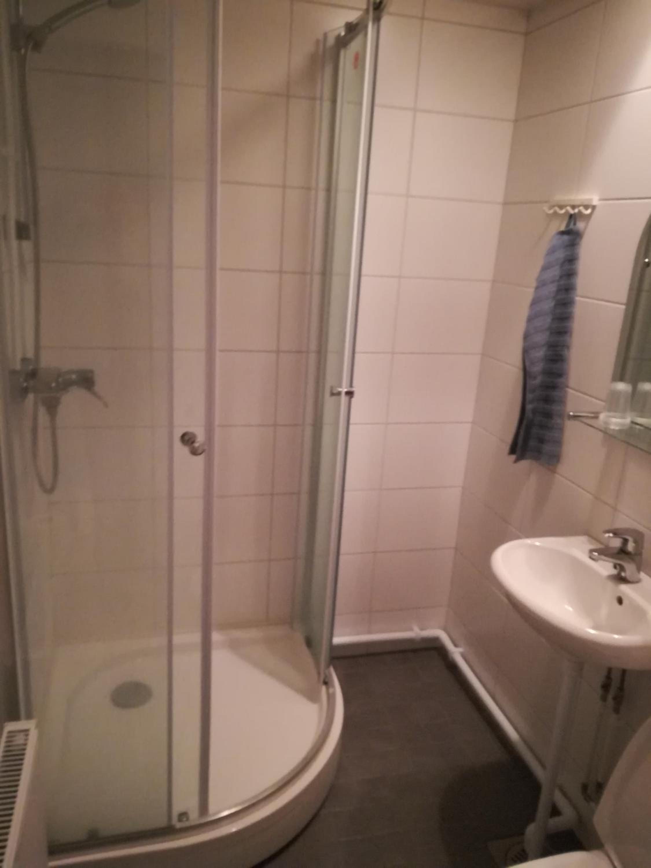 Quadruple Room photo 2