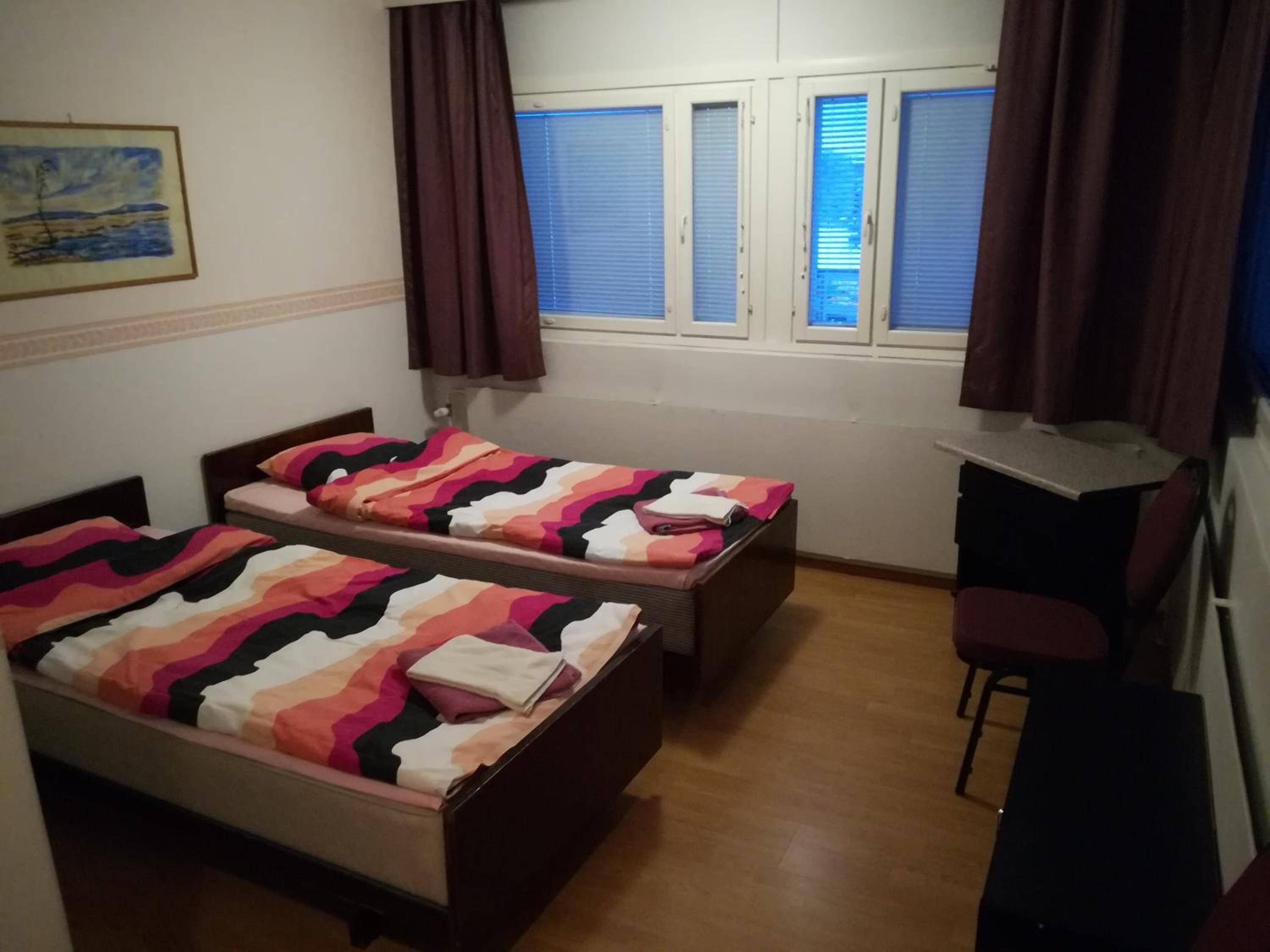 Quadruple Room photo 3