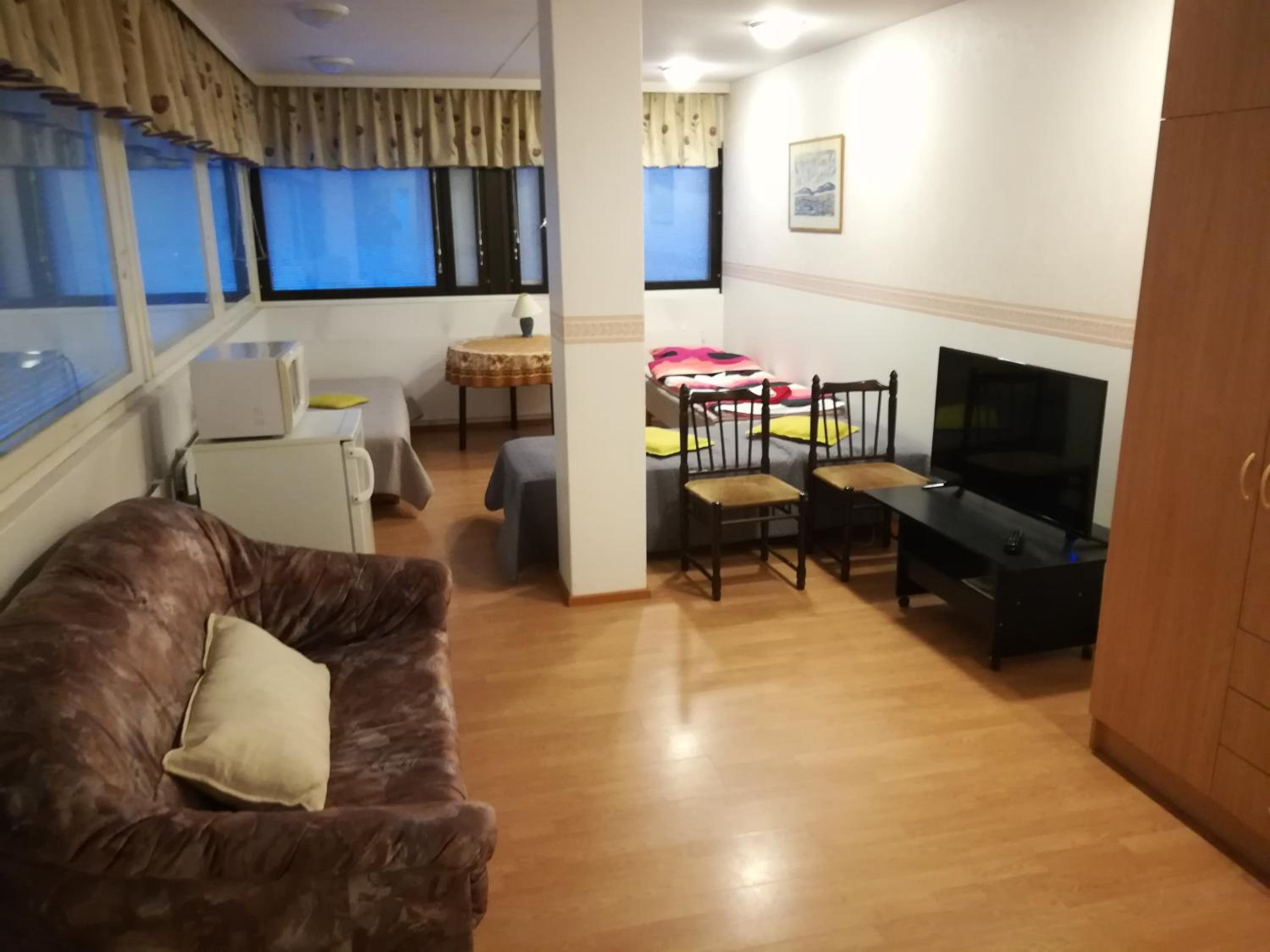 Quadruple Room photo 1