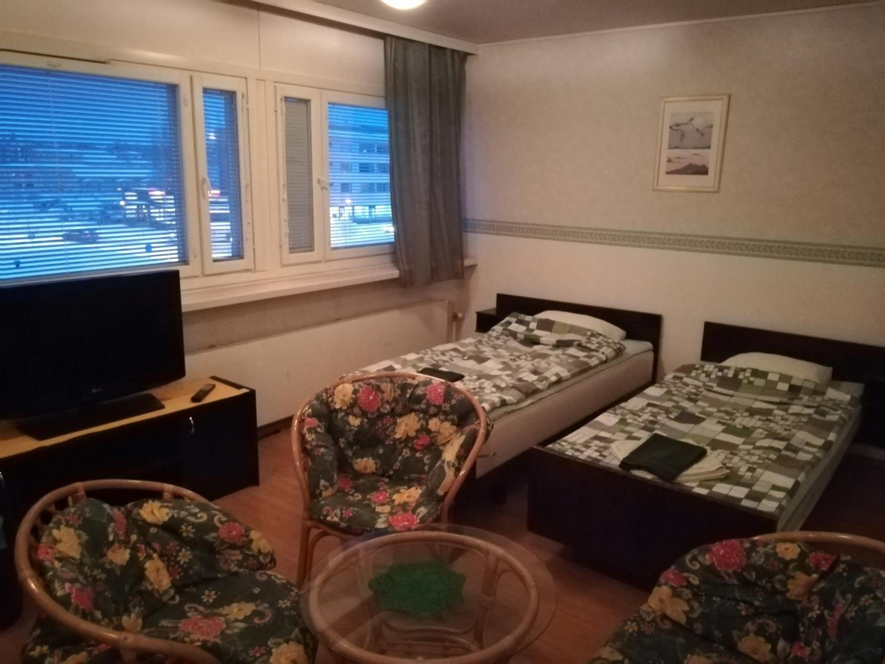 Triple Room photo 1