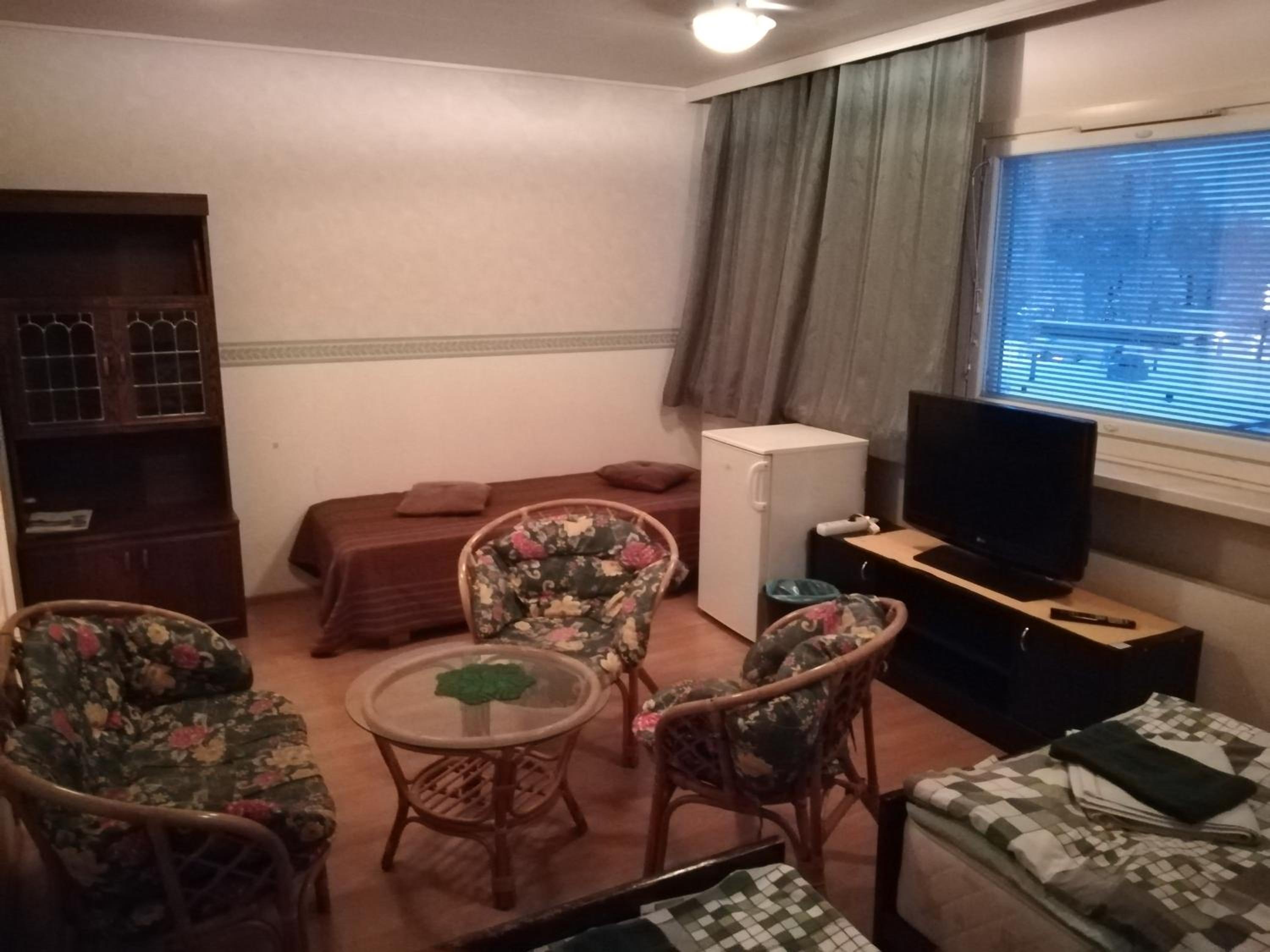 Triple Room photo 2