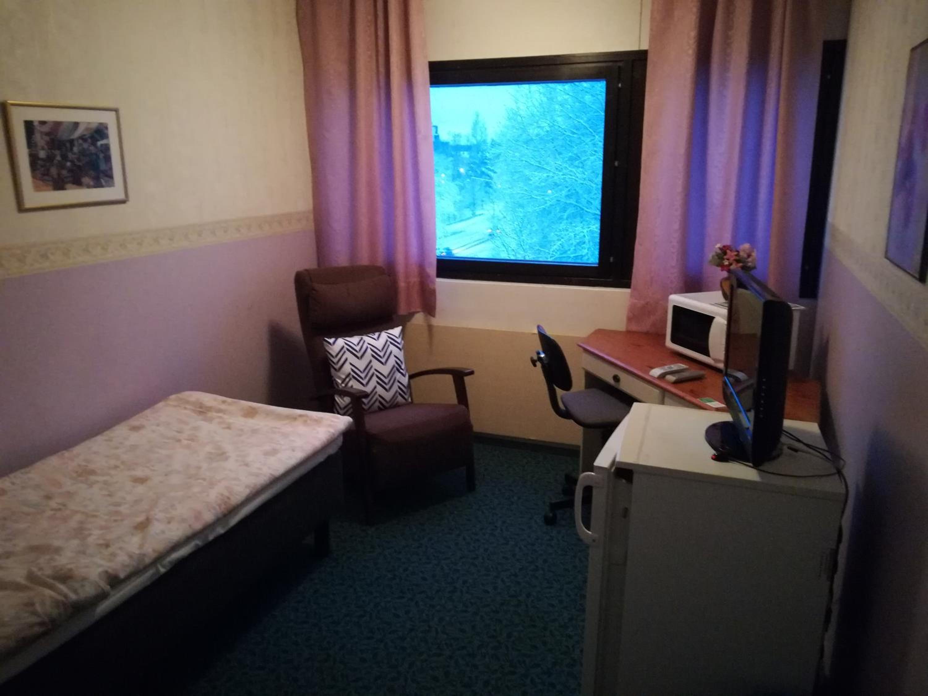 Single Room photo 1