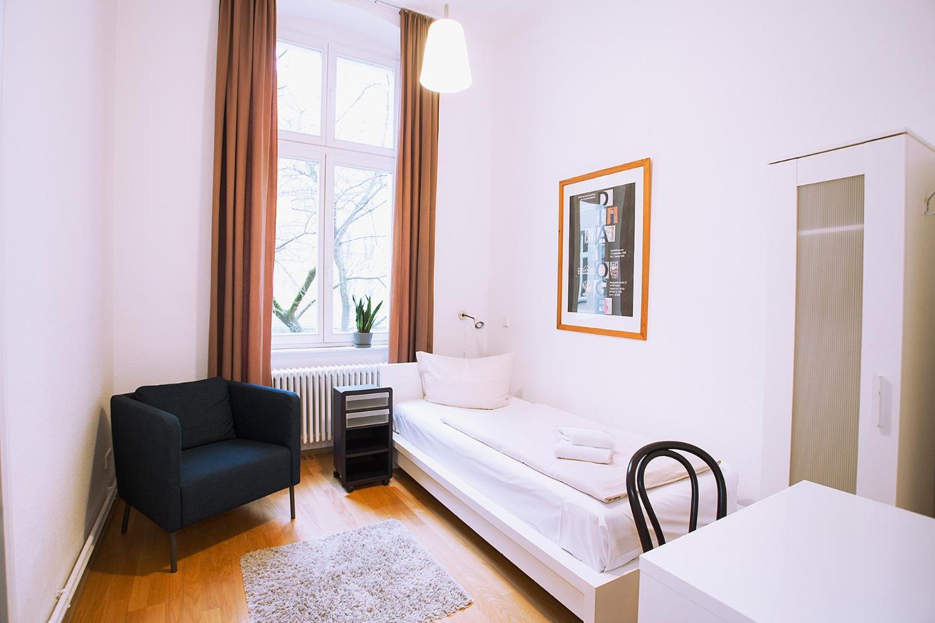 Single Room photo 1