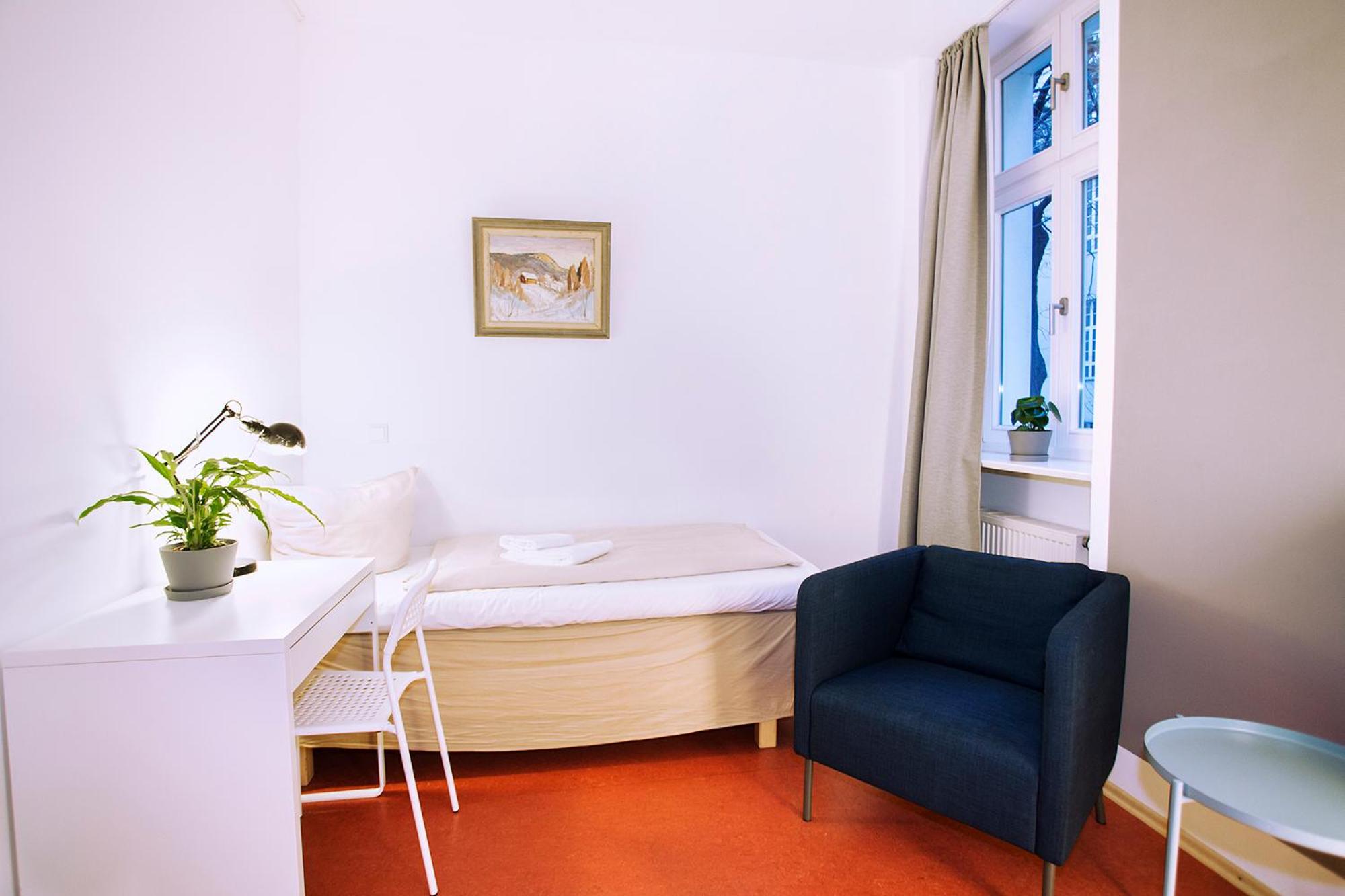 Single Room photo 3