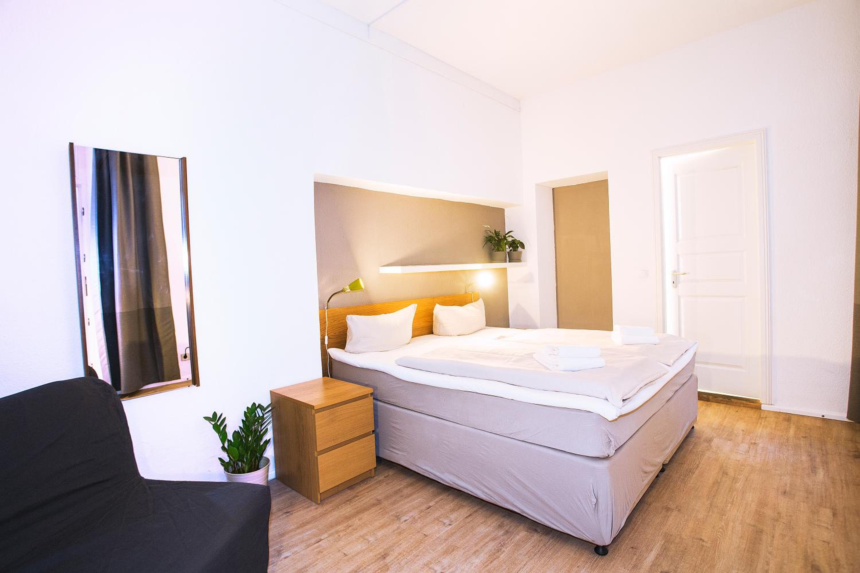 Double Room photo 3