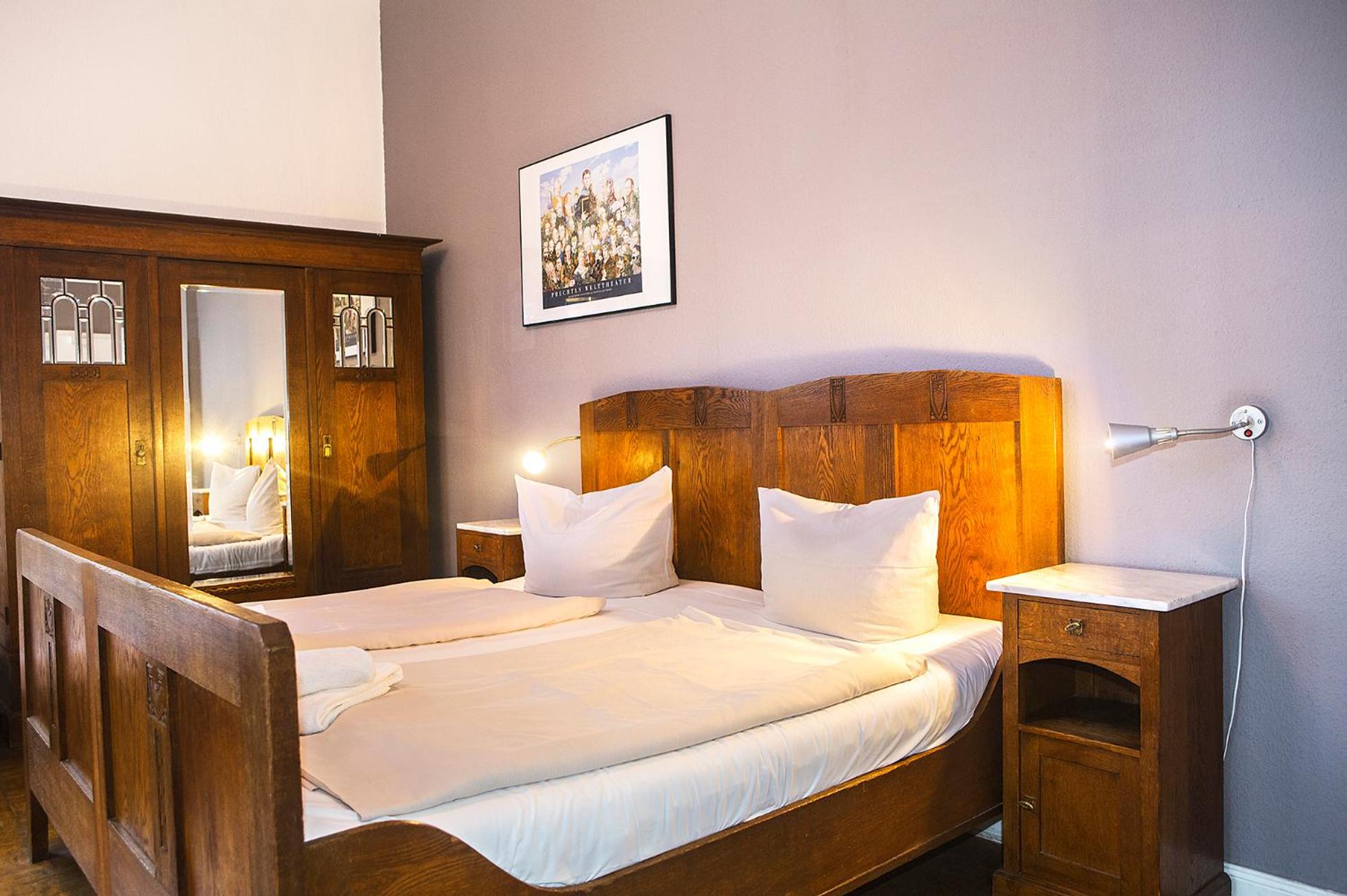 Double Room photo 1
