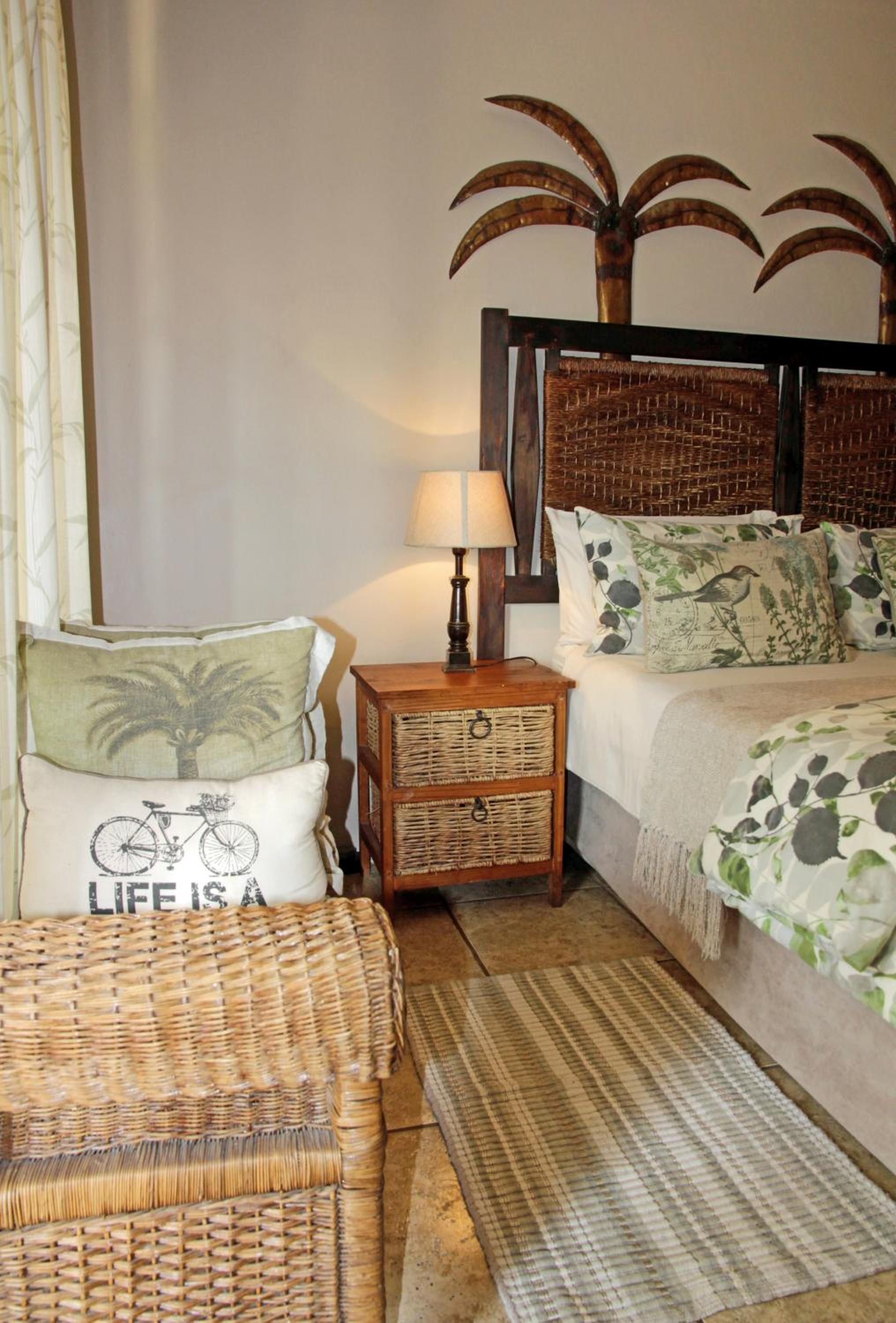 Budget Double Room - Photo 2